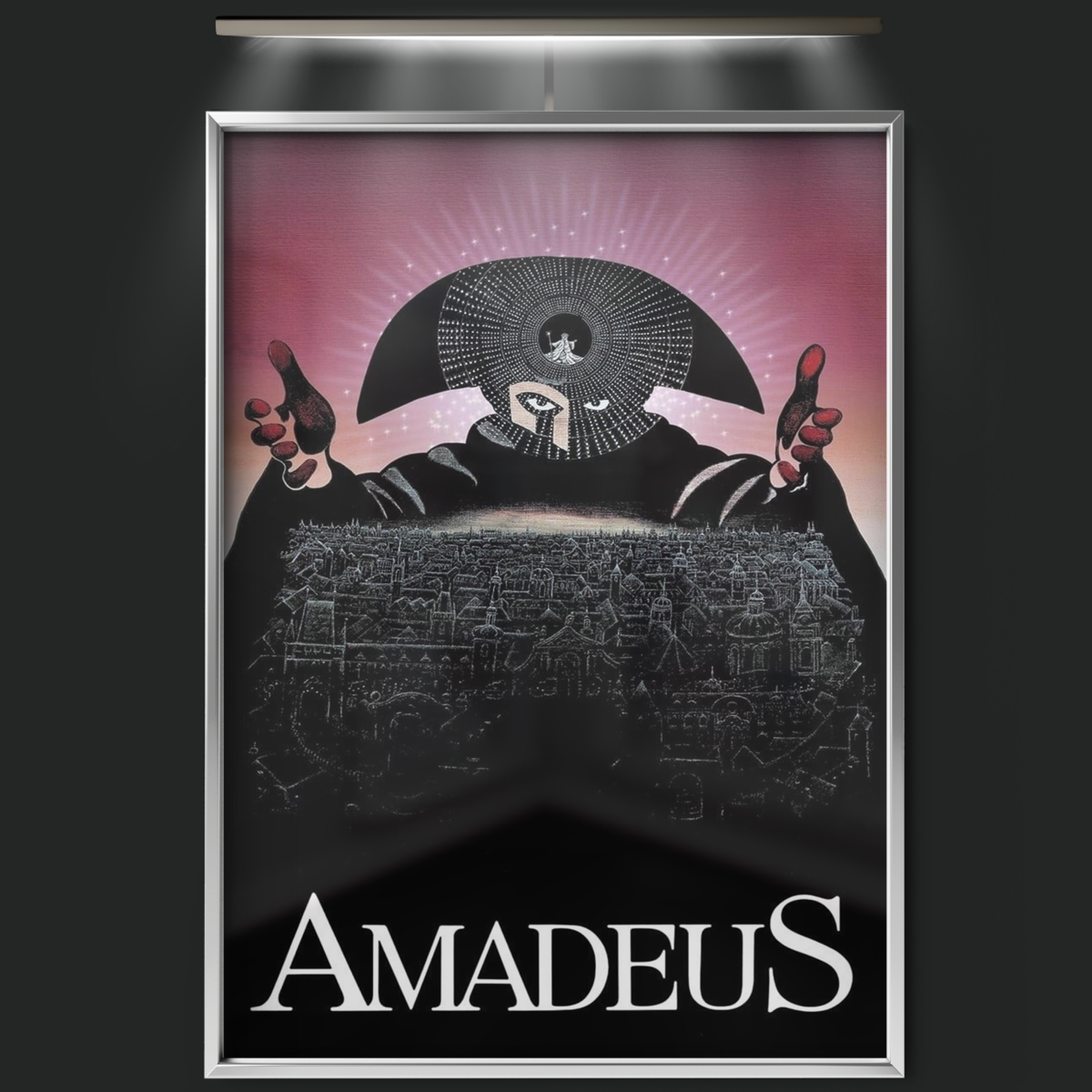 Amadeus (1984)