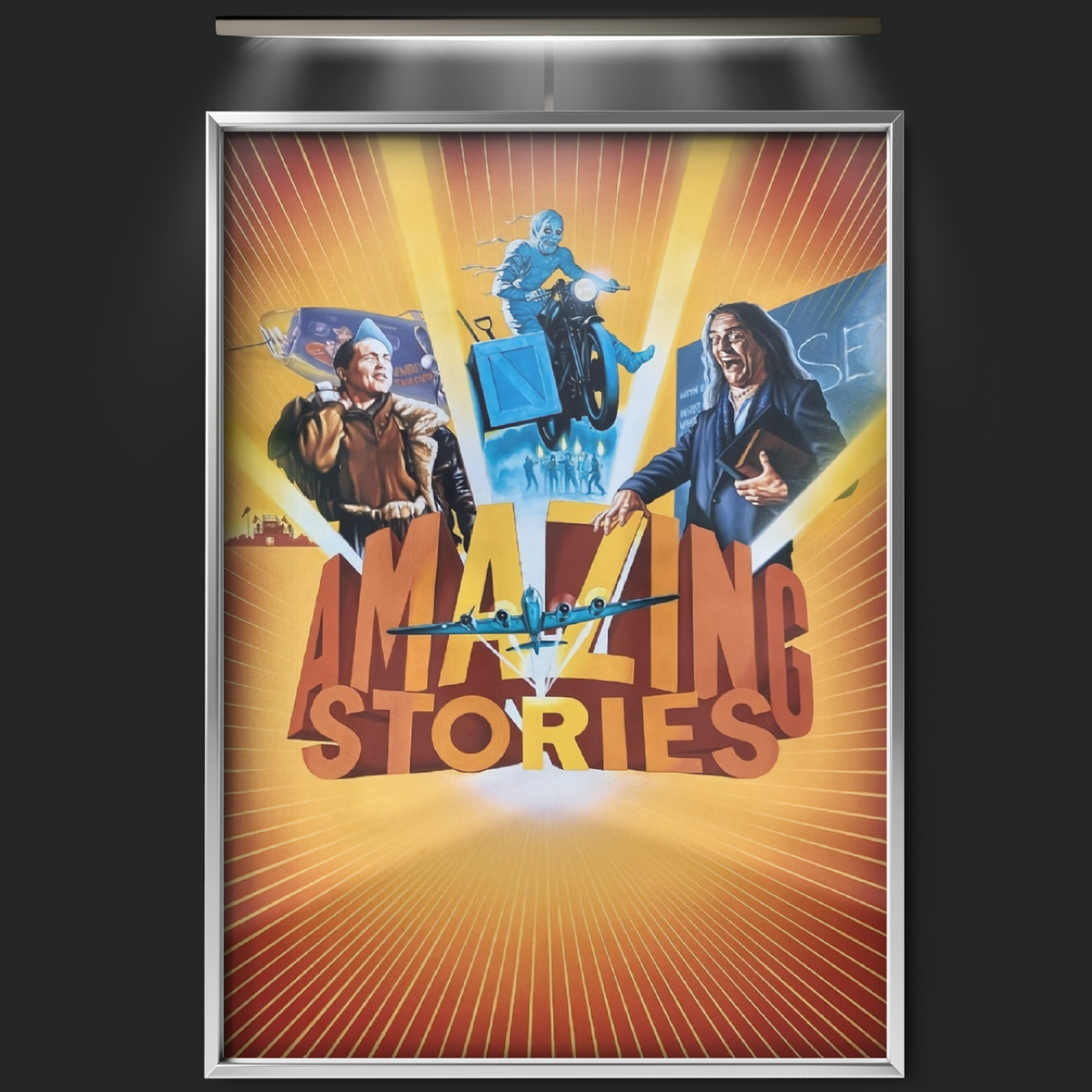 Amazing Stories (1986)