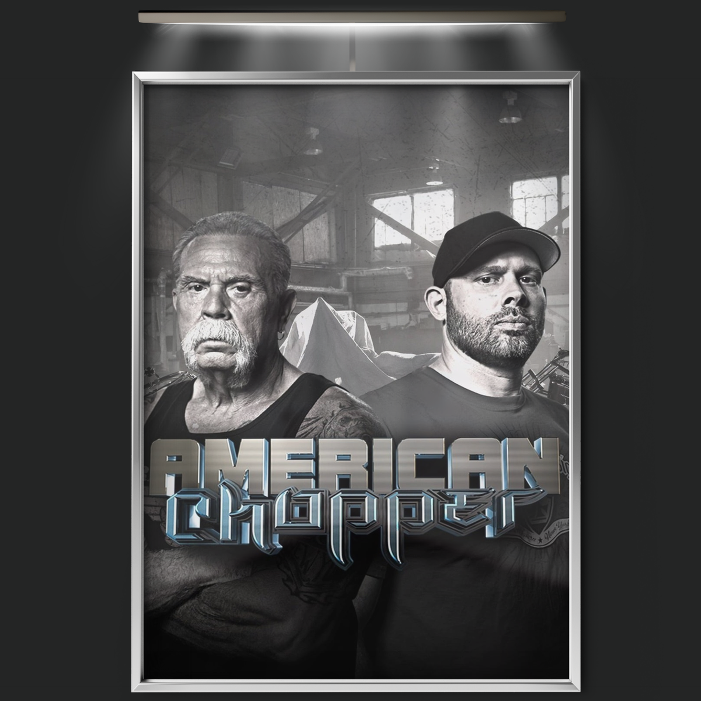 American Chopper (2003)