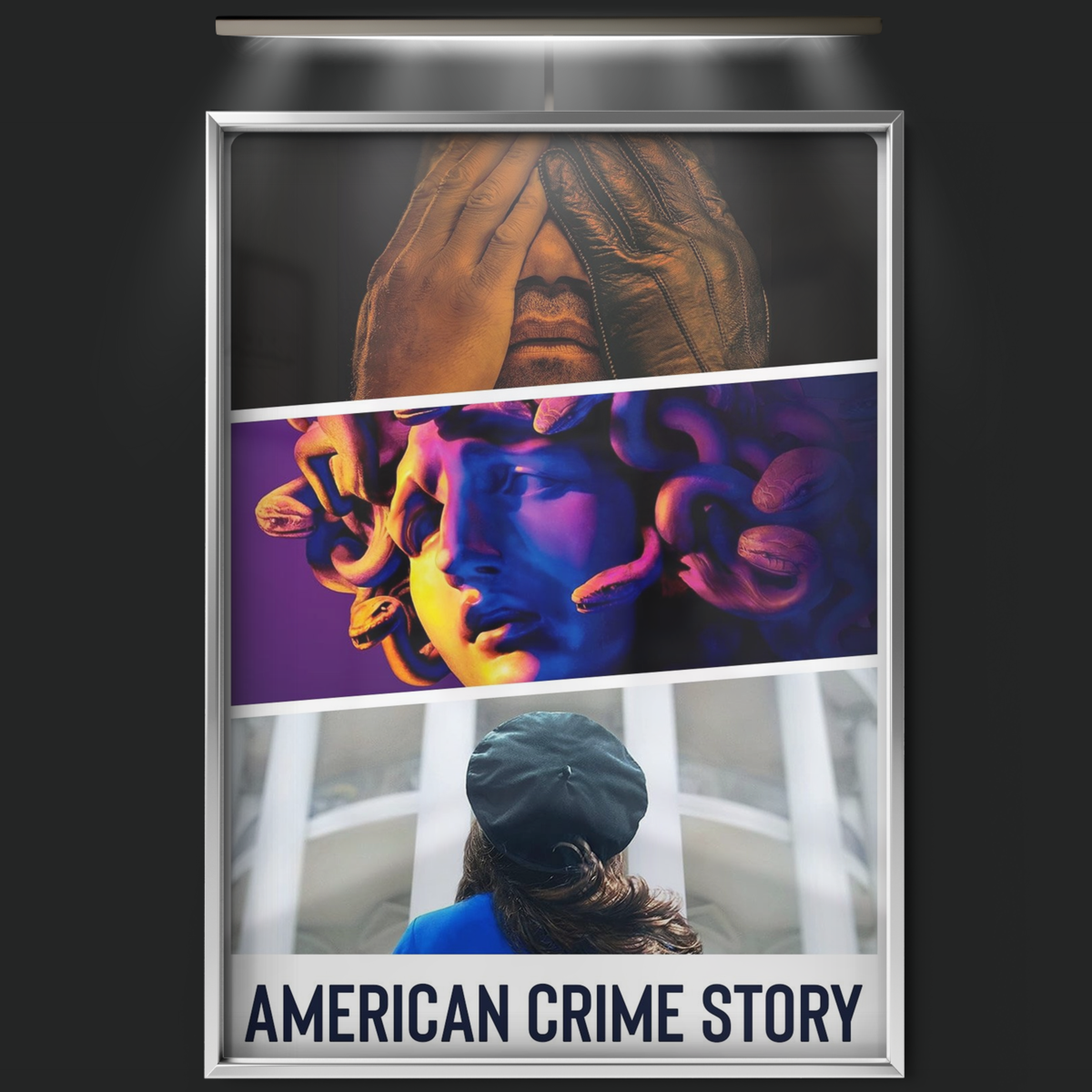 American Crime Story (2016)