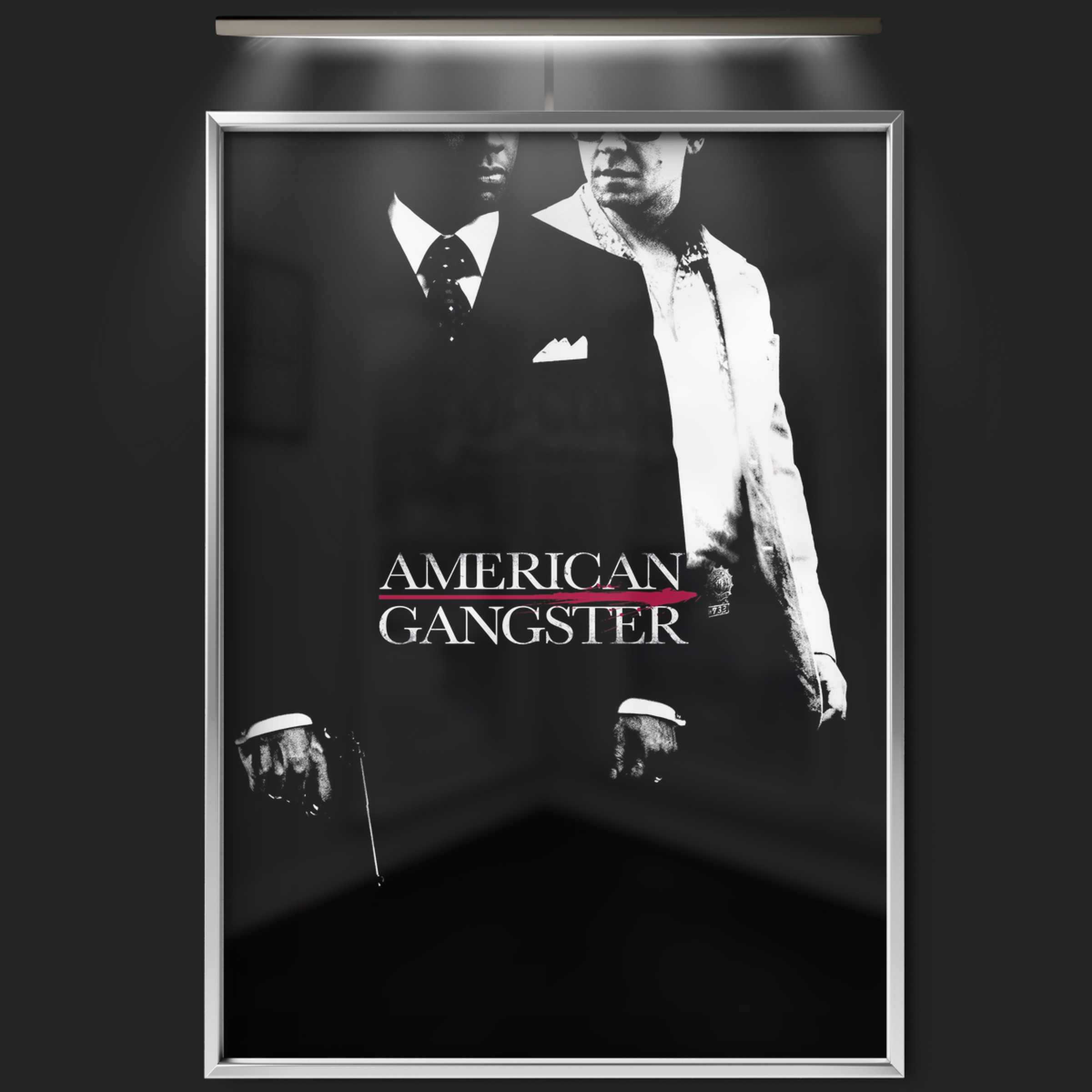 American Gangster (2007)