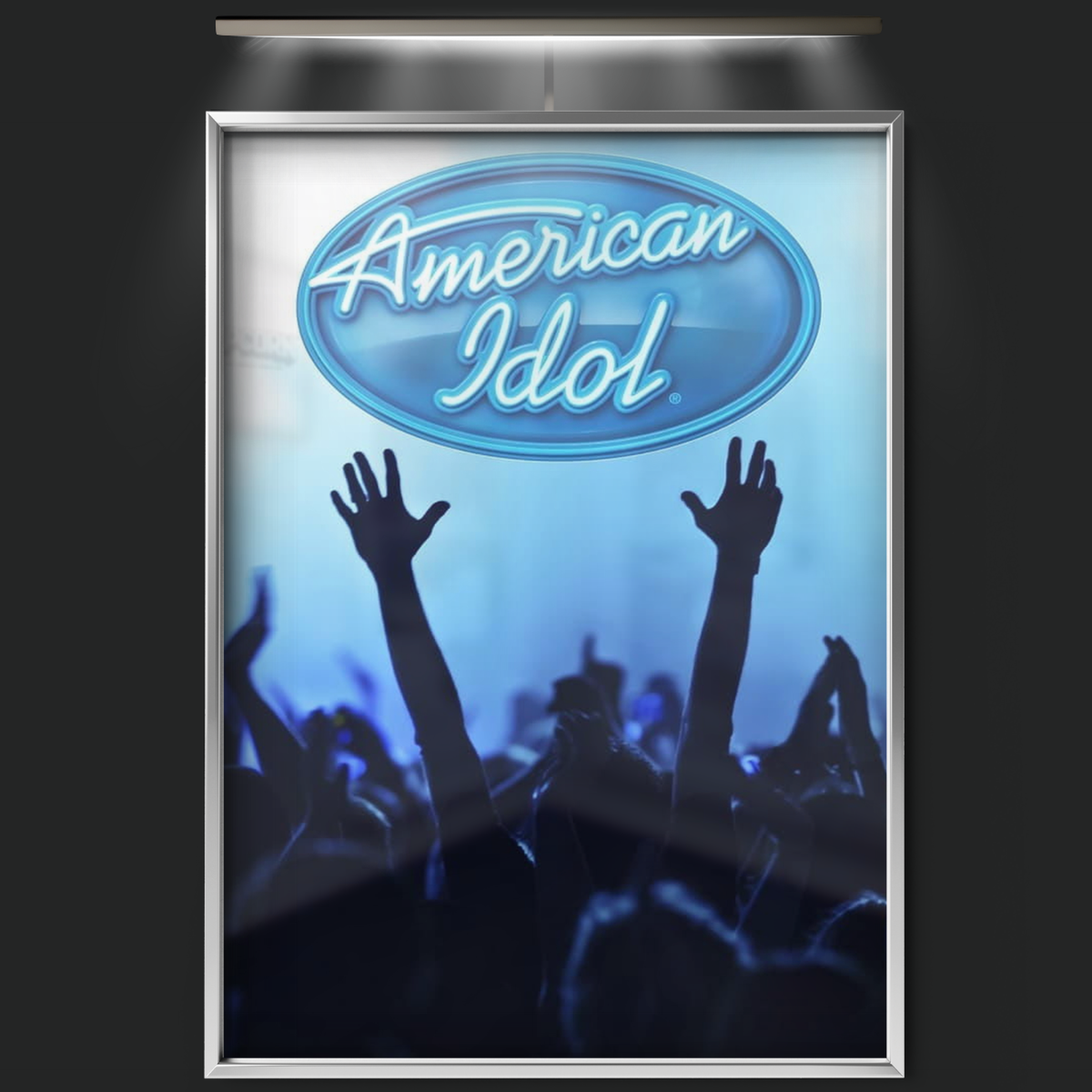 American Idol (2002)