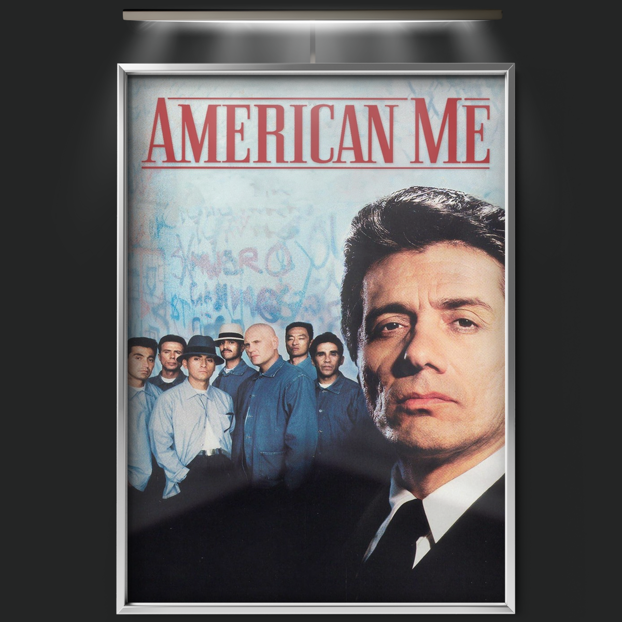 American Me (1992)