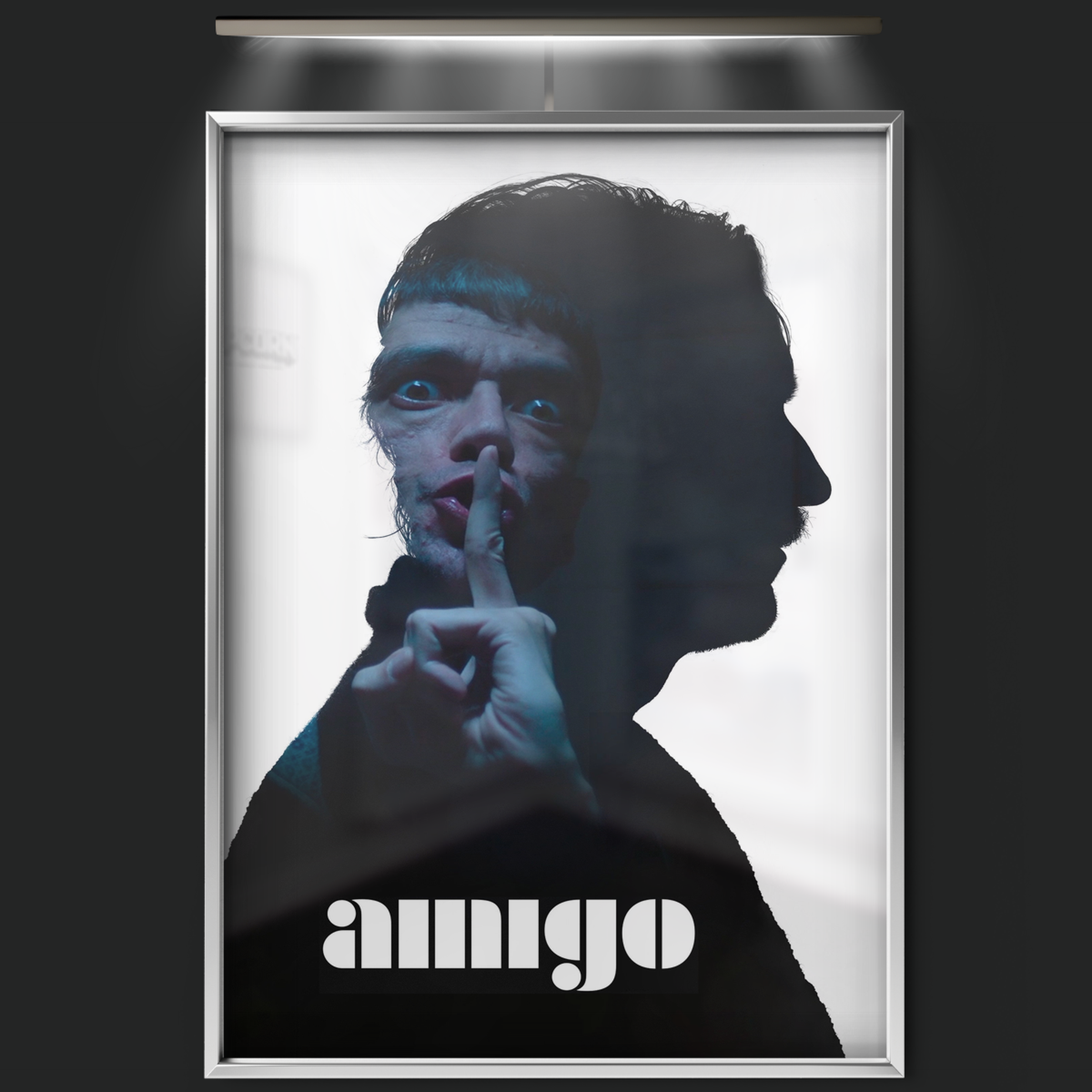 Amigo (2022)
