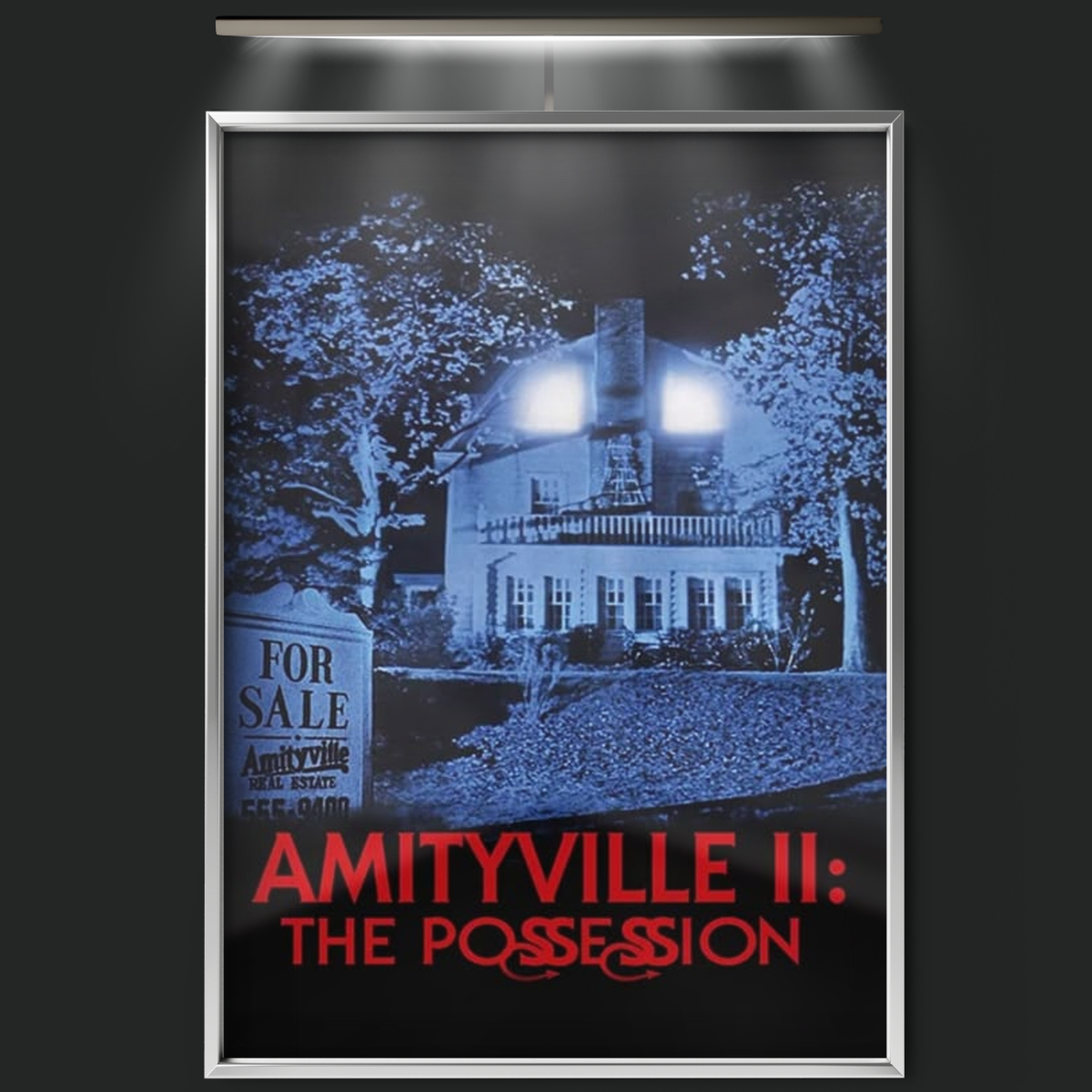 Amityville Ii The Possession (1982)