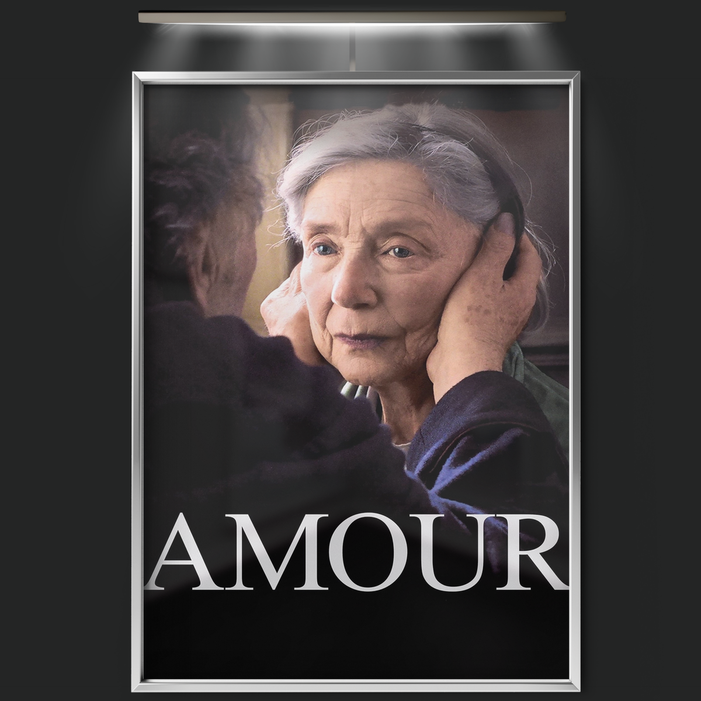 Amour (2012)