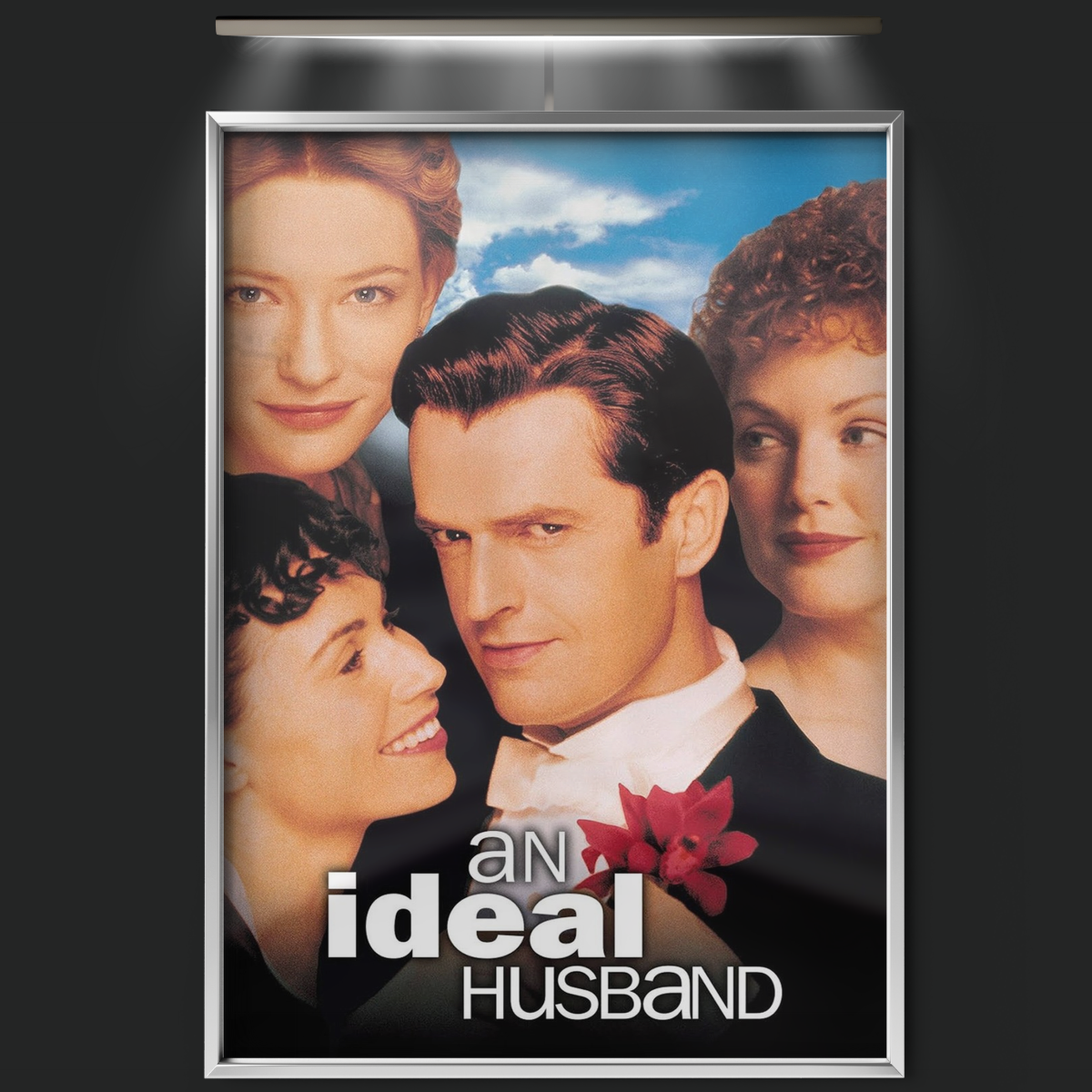 An Ideal Husband (1999)