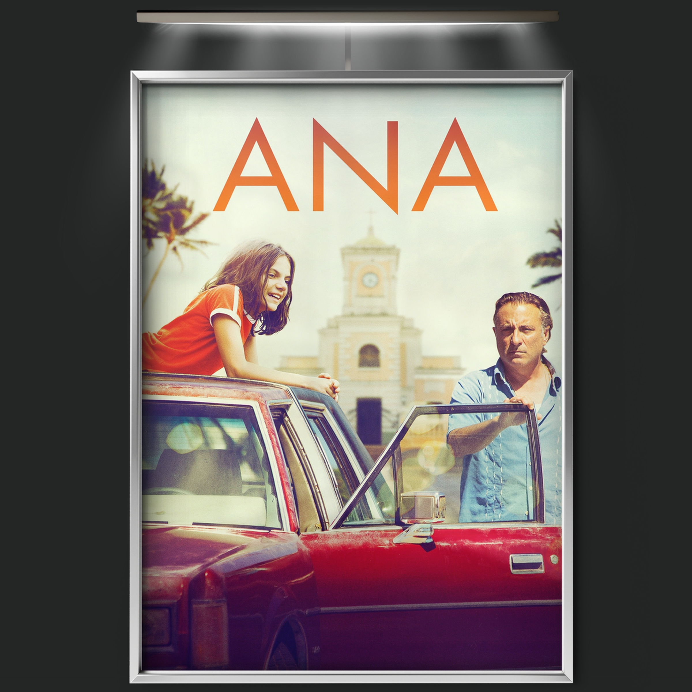 Ana (2020)