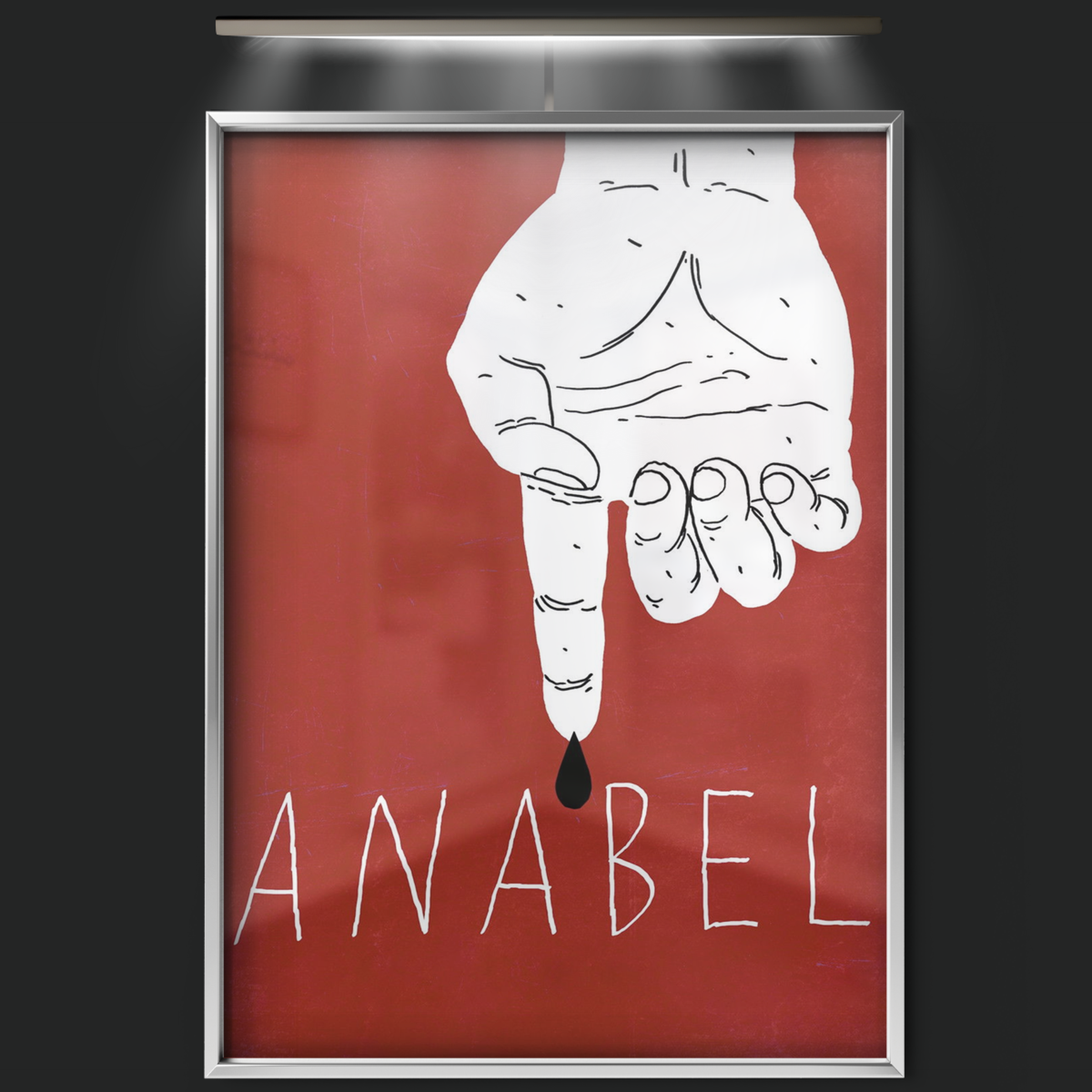 Anabel (2015)