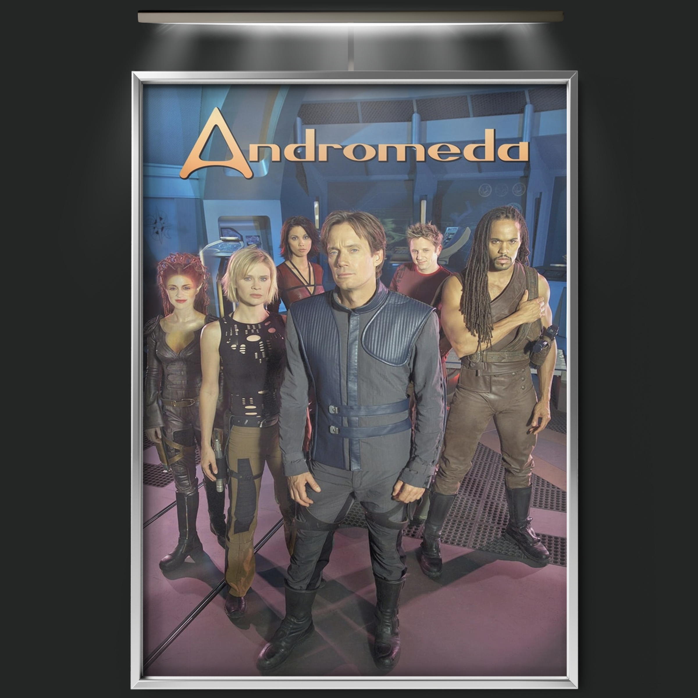 Andromeda (2000)