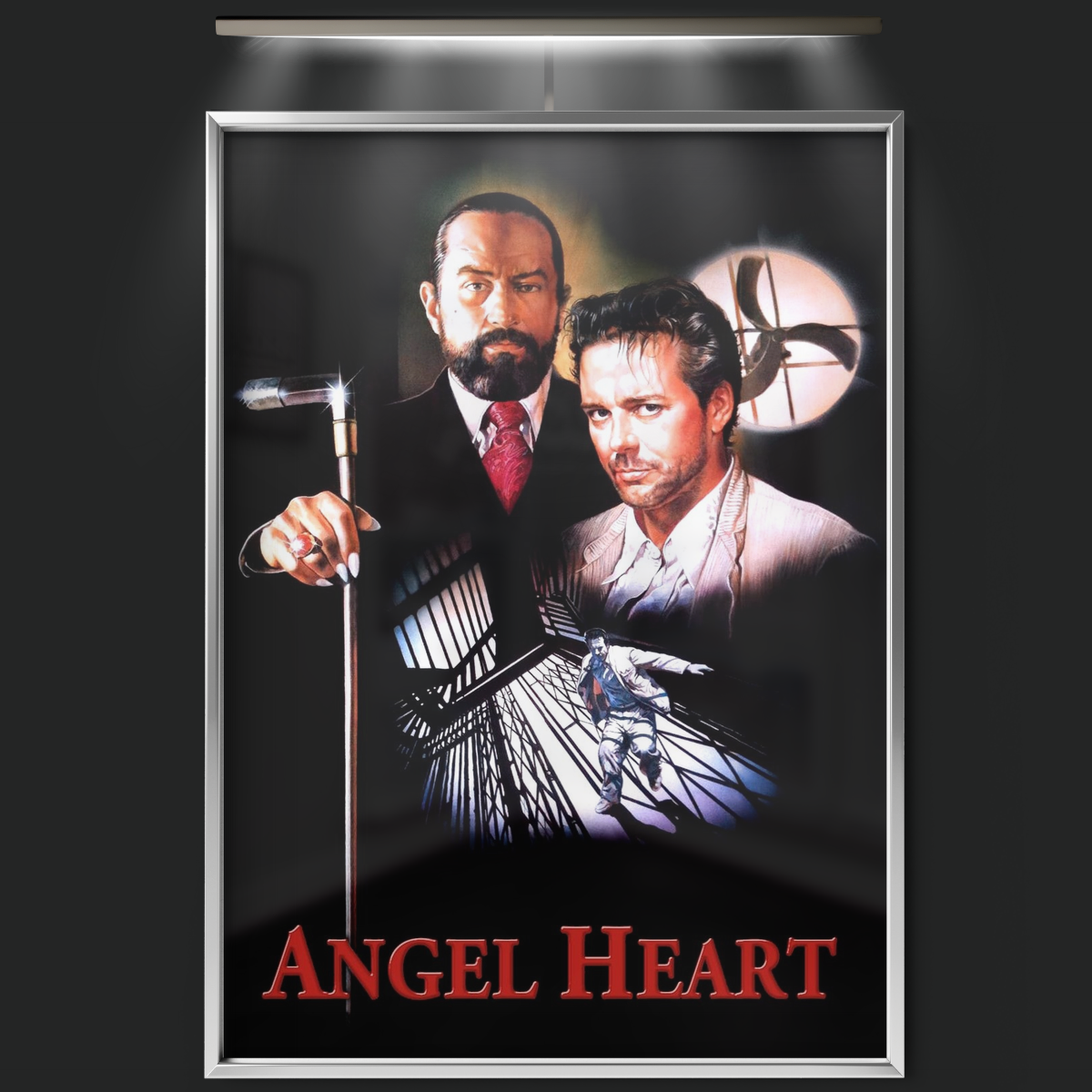 Angel Heart (1987)