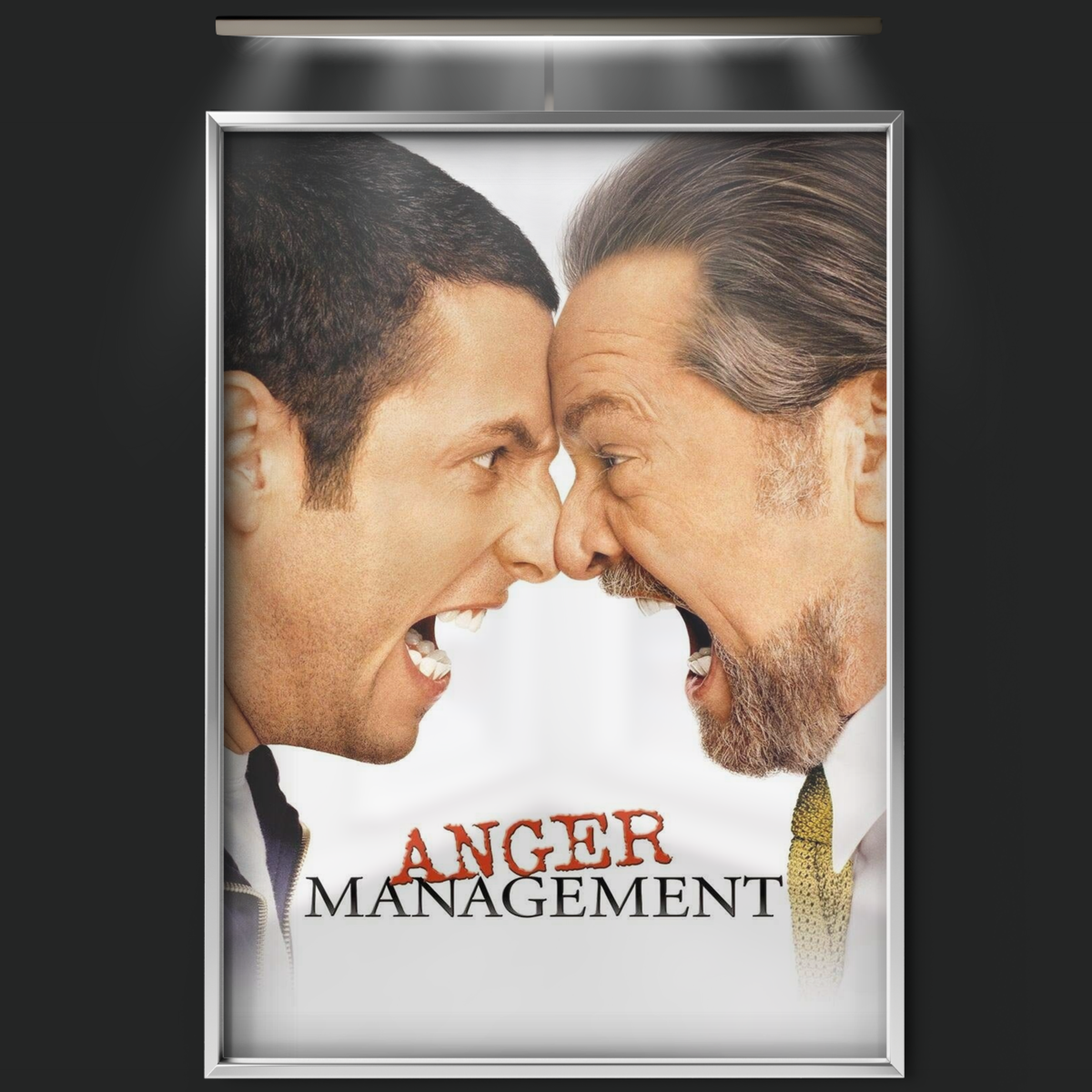 Anger Management (2003)