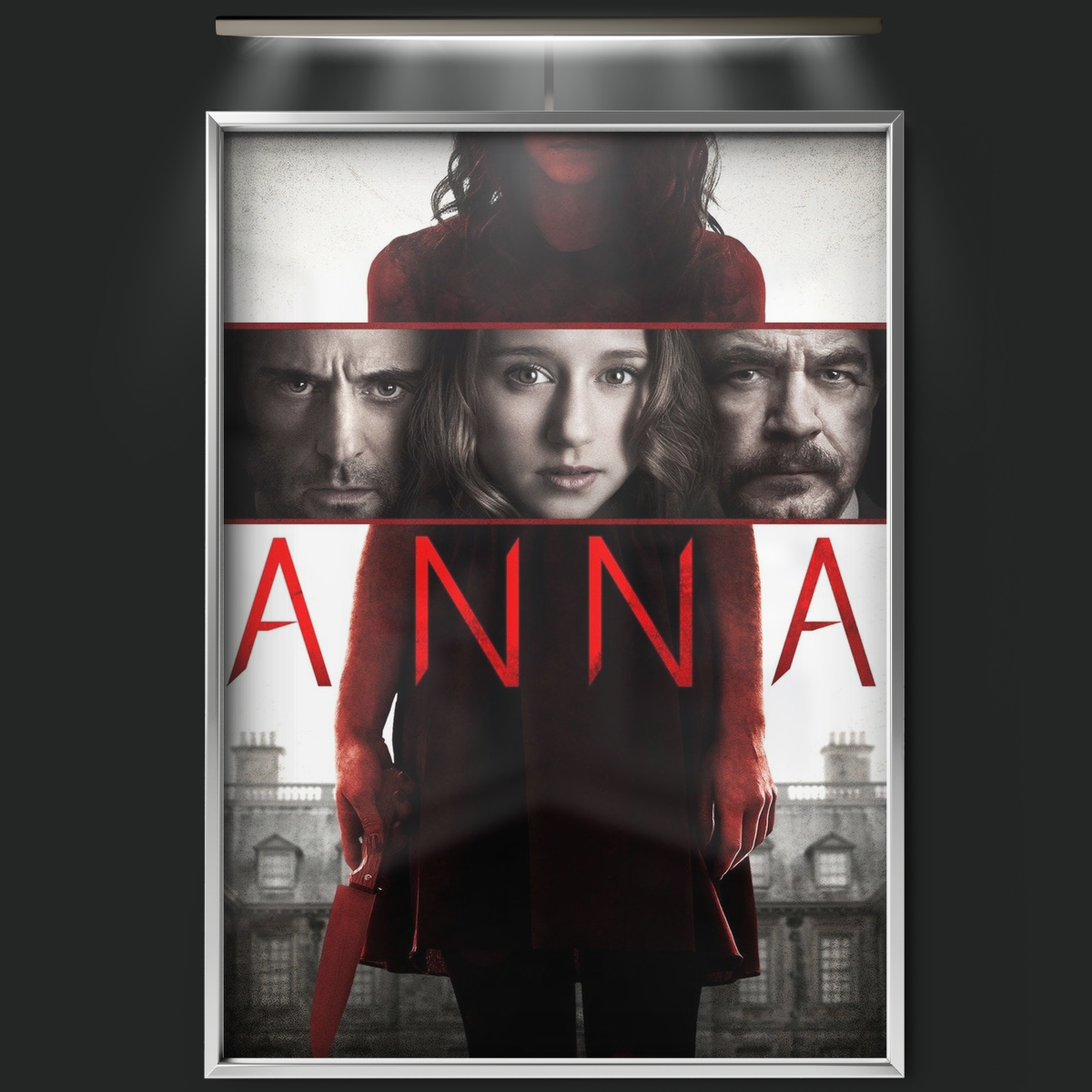 Anna (2013)