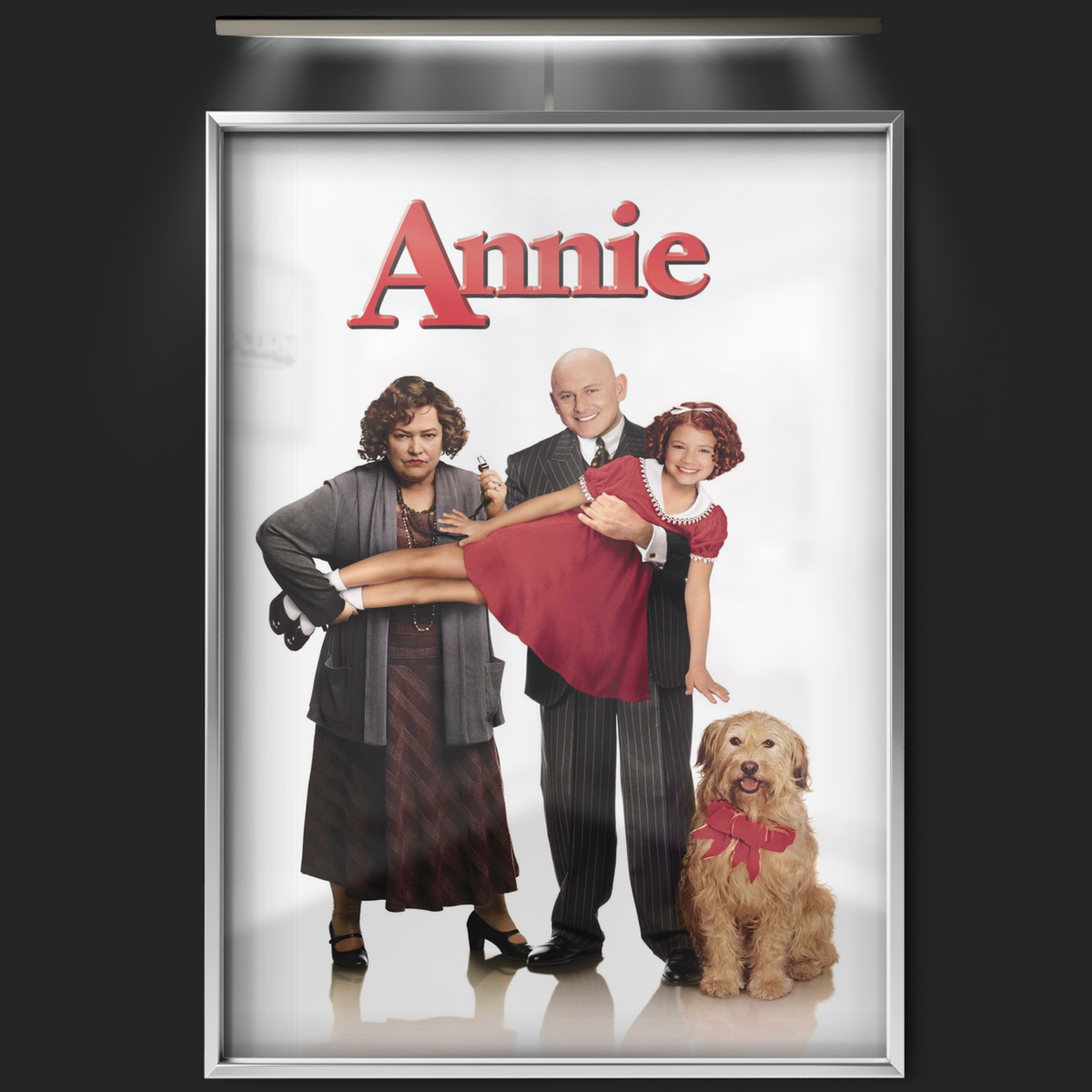 Annie (1999)