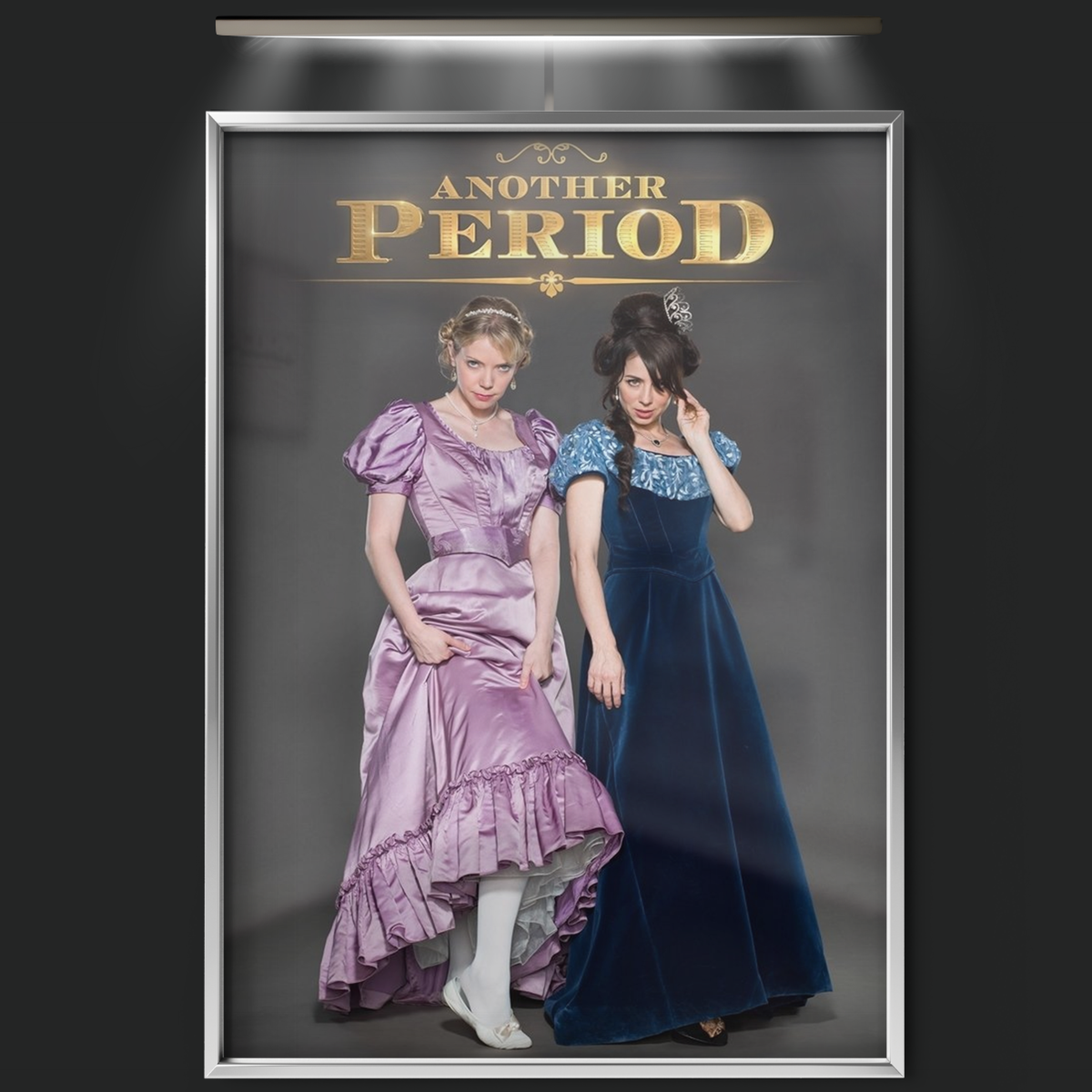 Another Period (2015)