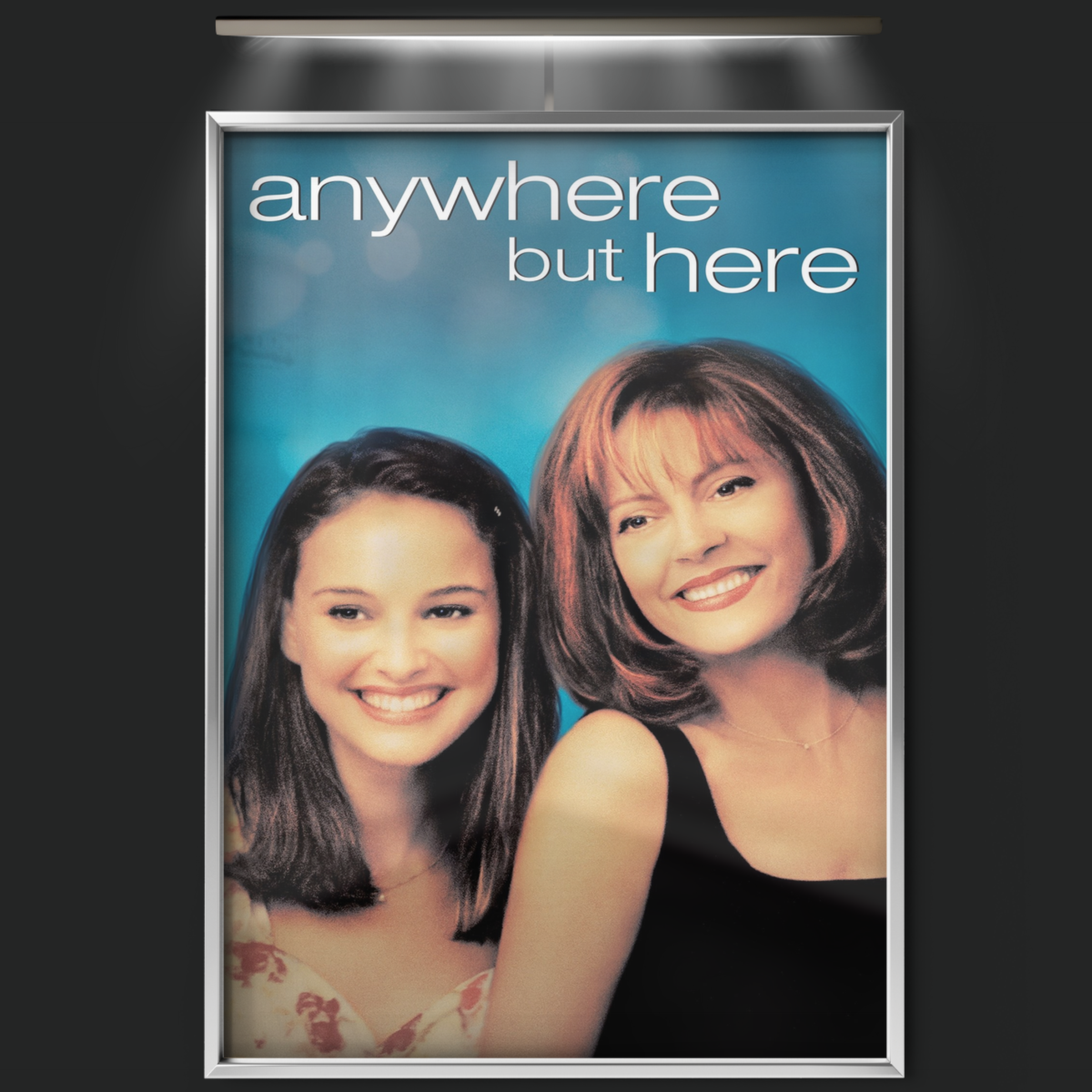 Anywhere But Here (1999)