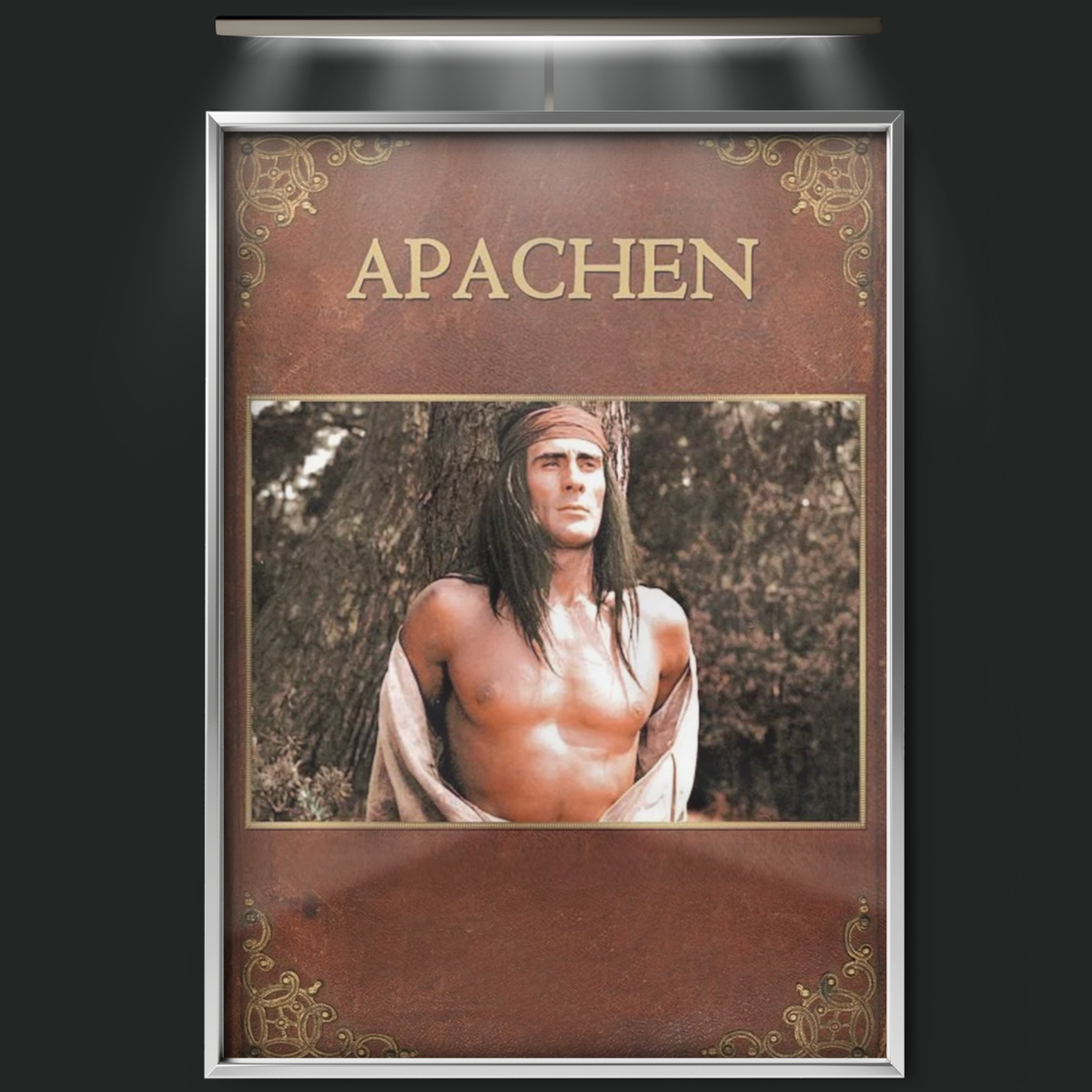 Apache (1973)
