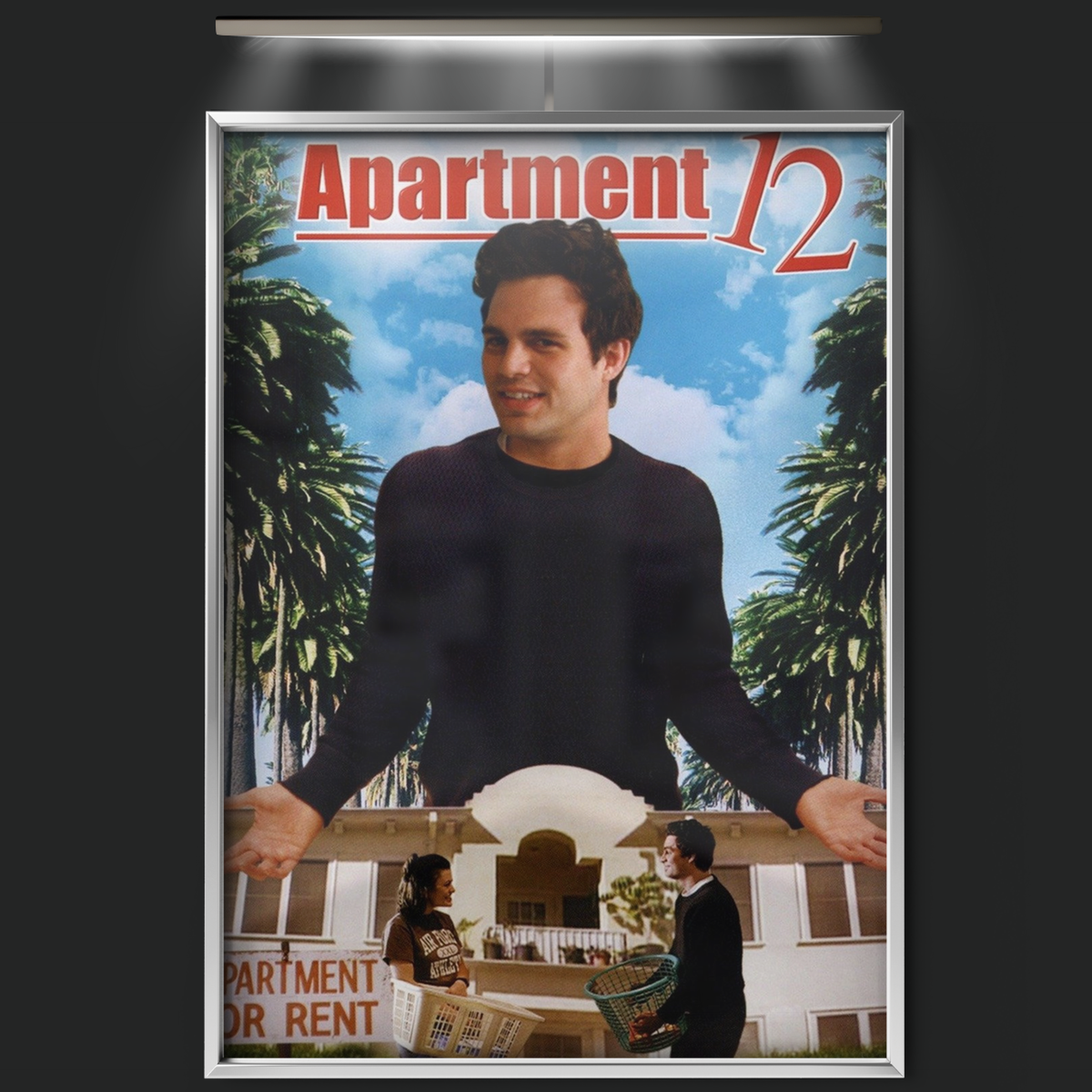 Apartment 12 (2001)
