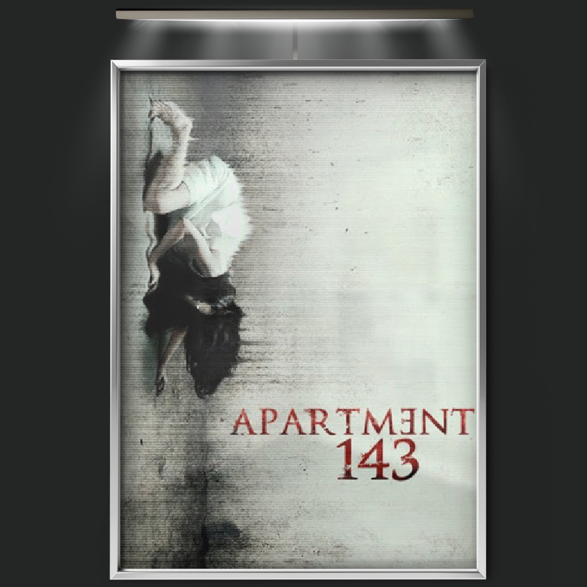 Apartment 143 (2011)