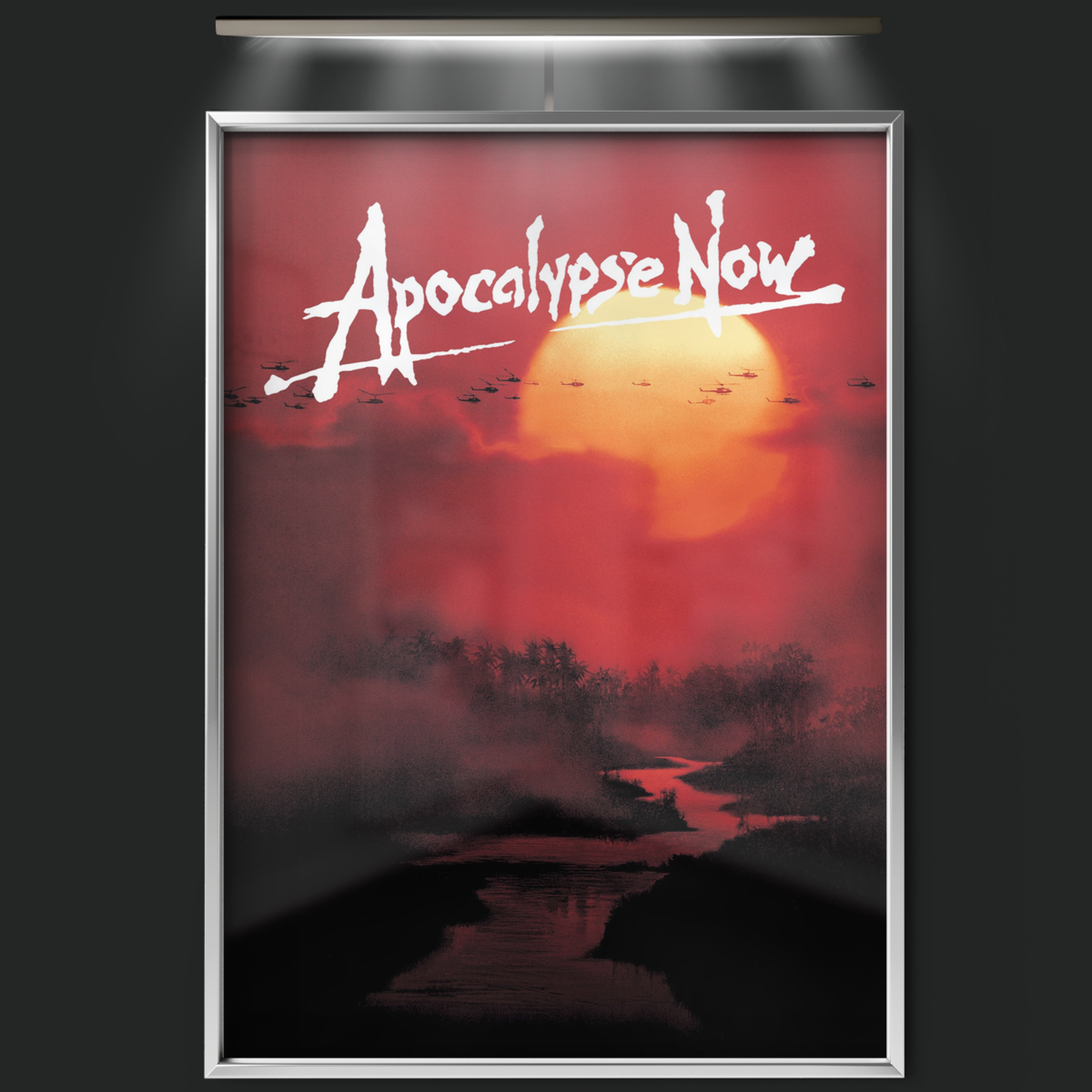 Apocalypse Now (1979)
