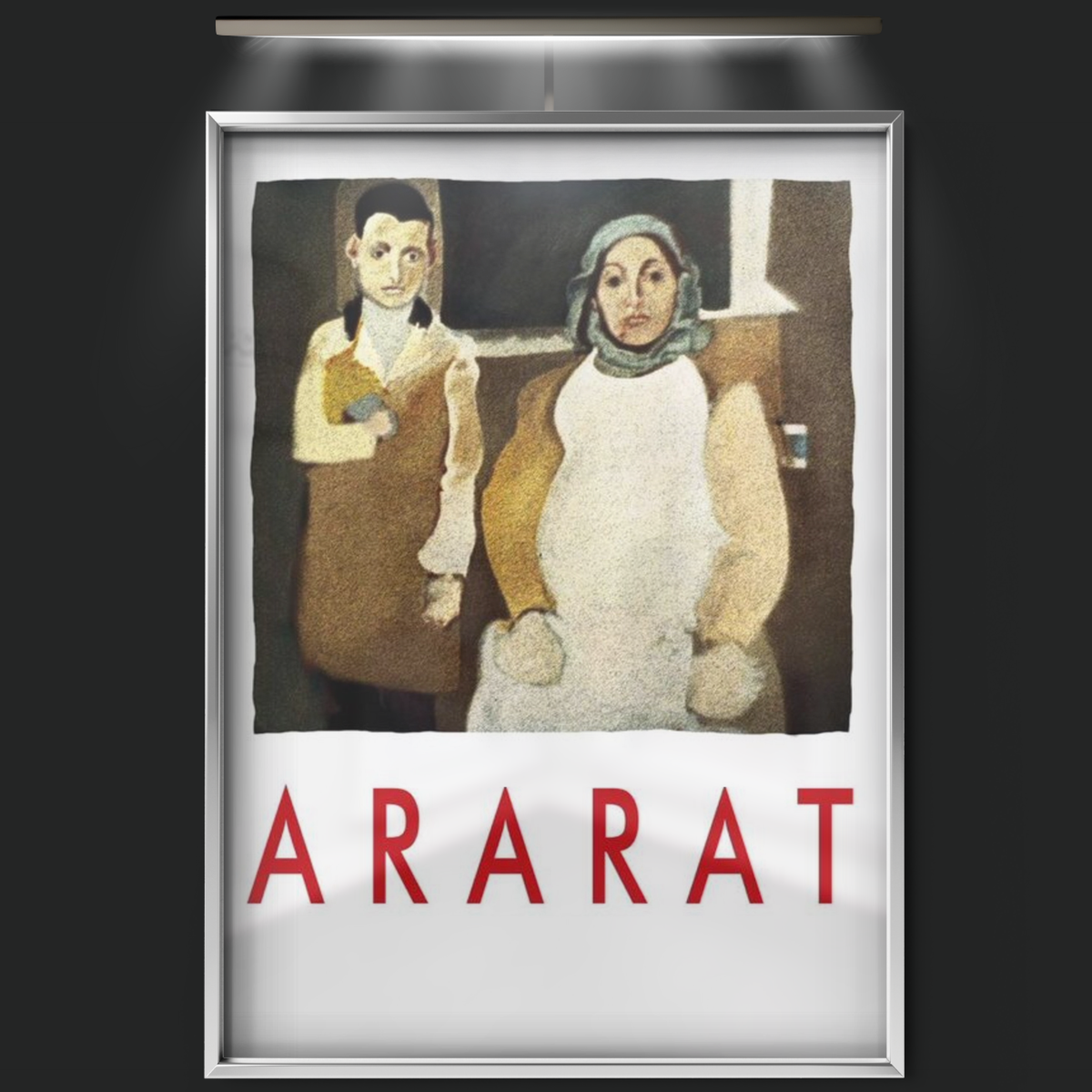 Ararat (2002)