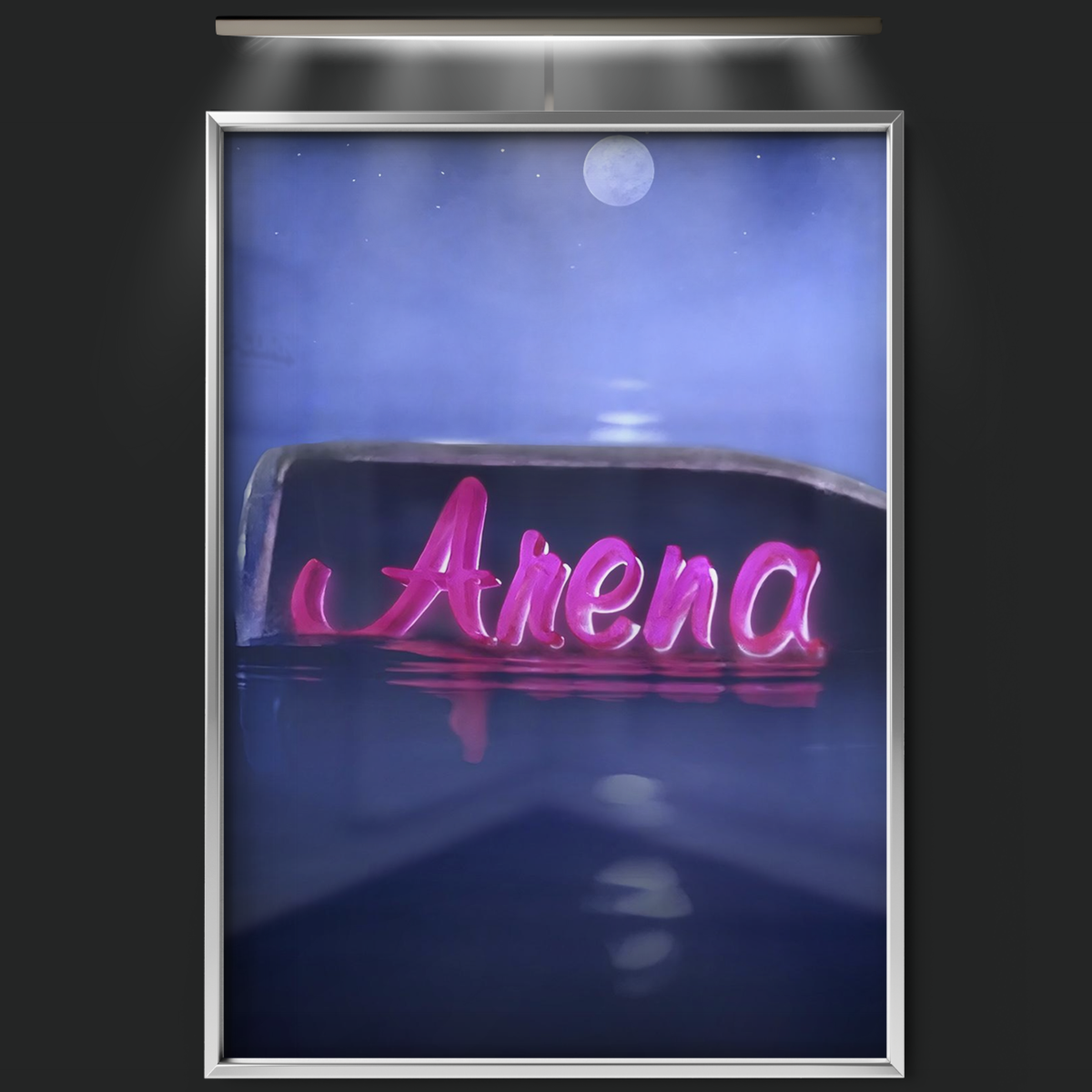 Arena (1975)