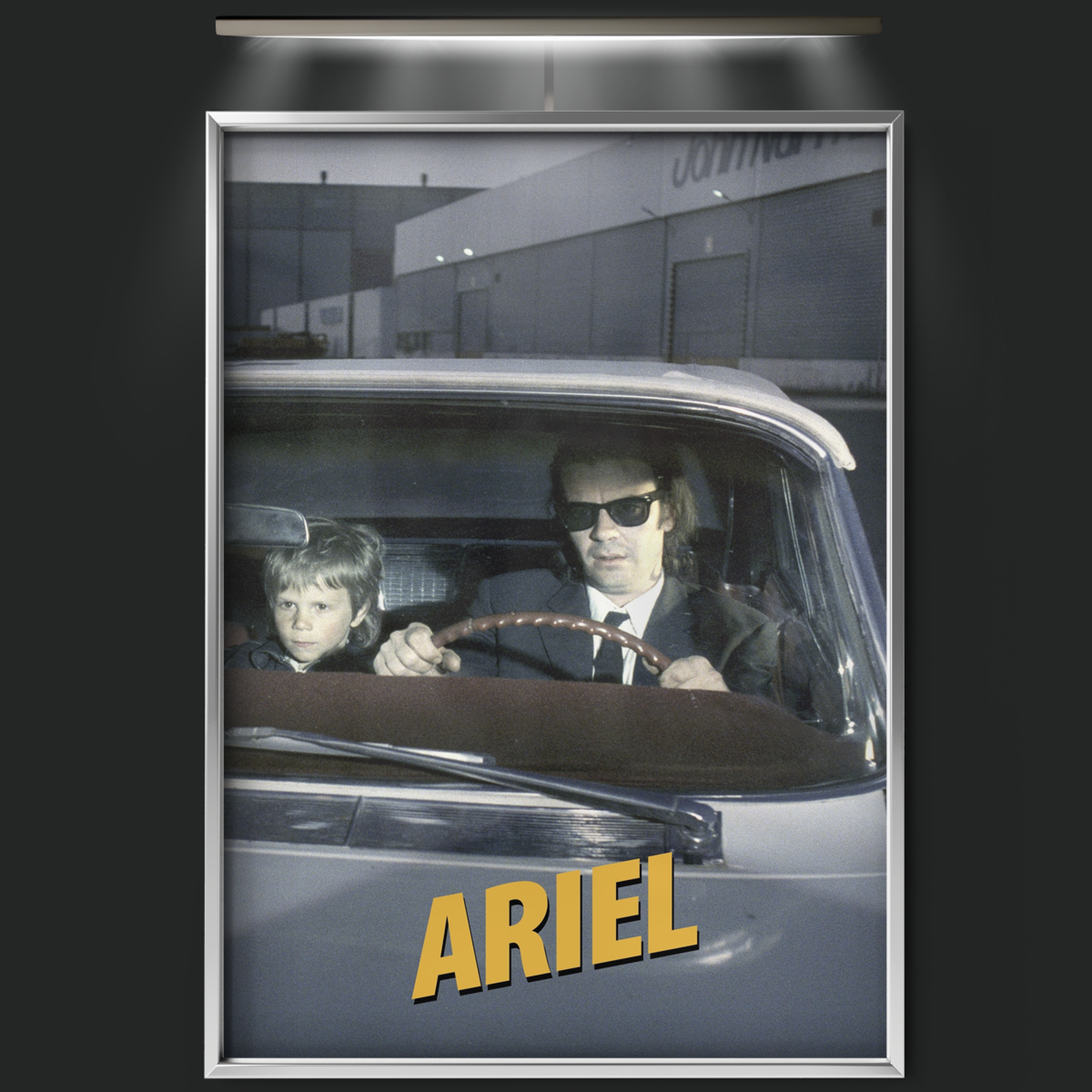 Ariel (1988)
