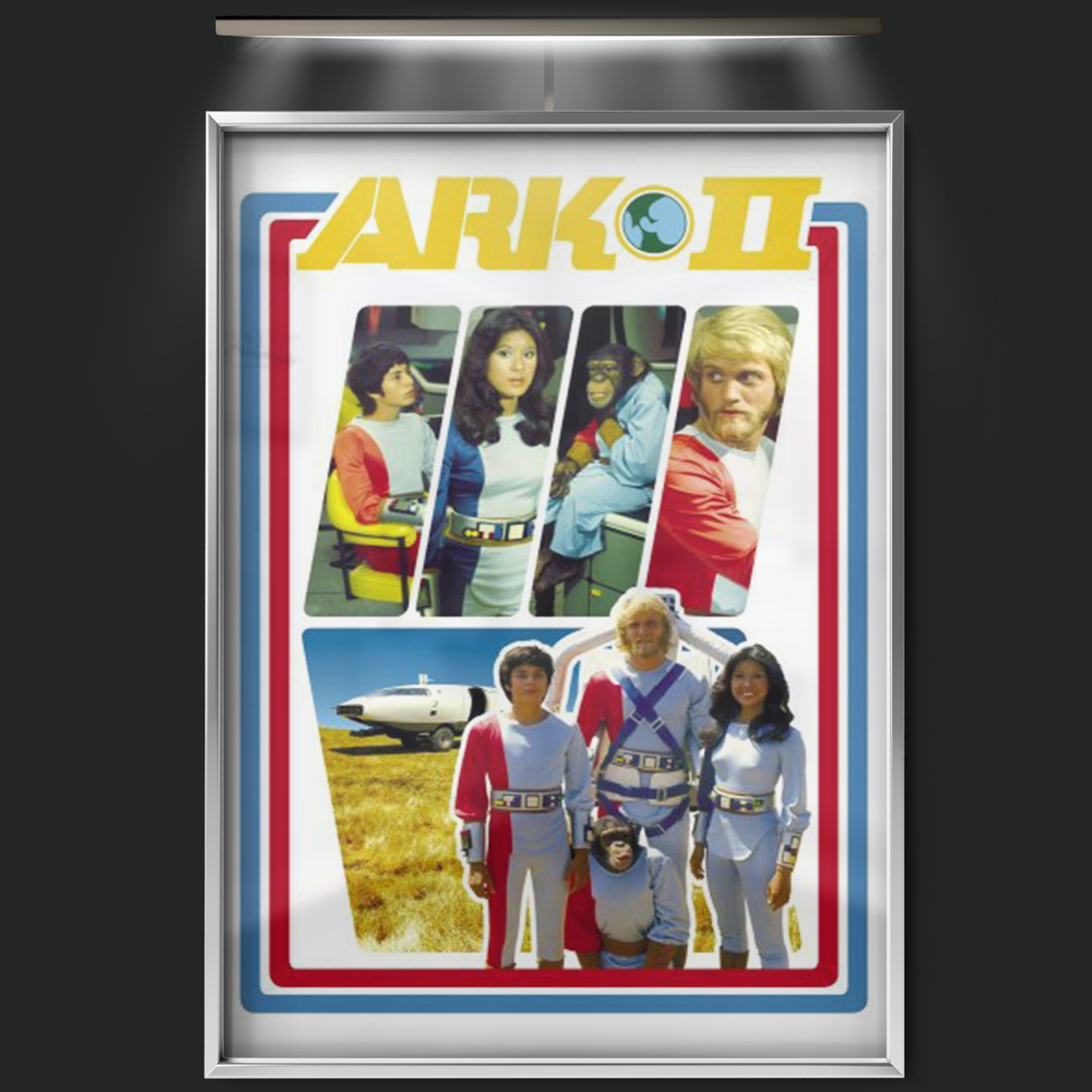 Ark Ii (1976)