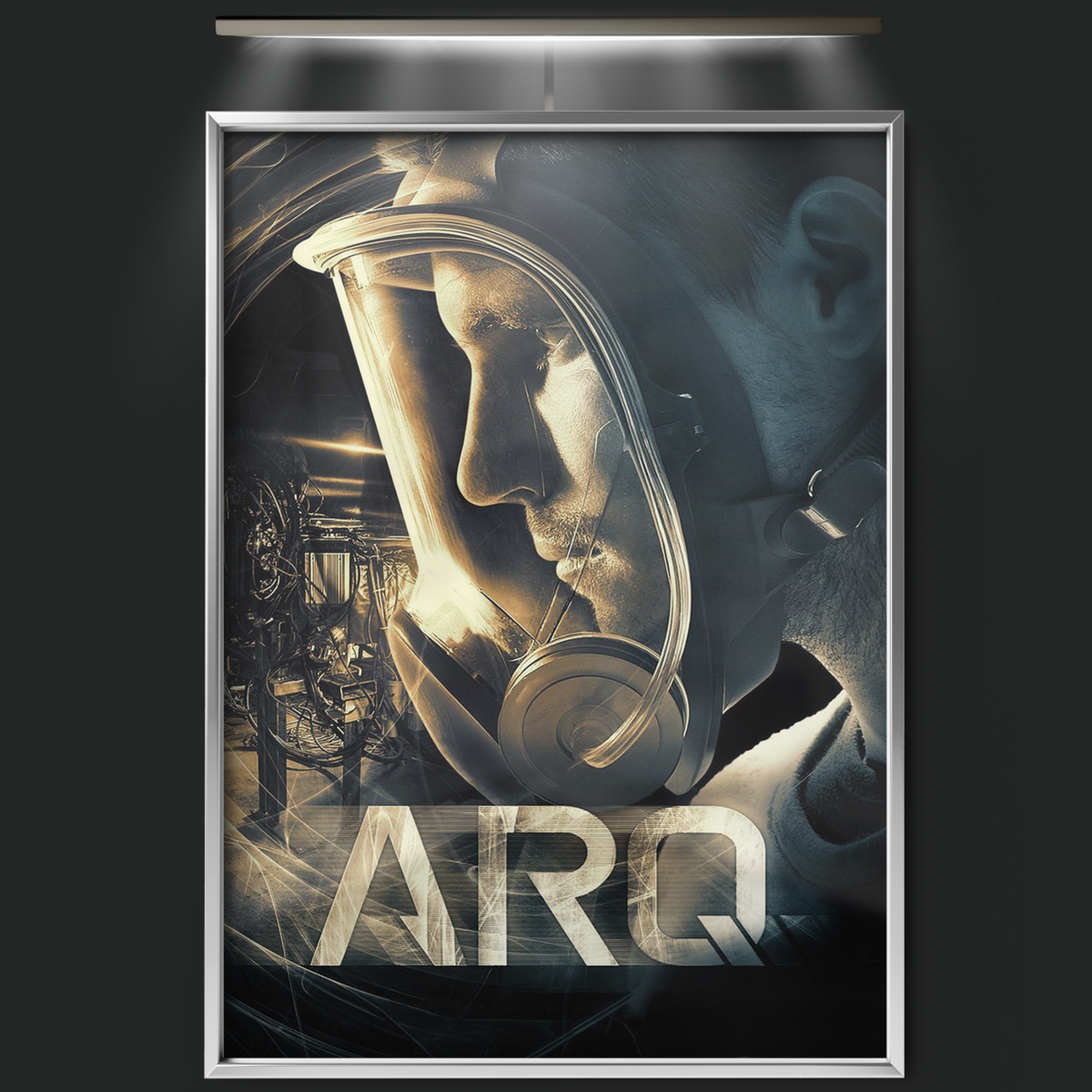 Arq (2016)