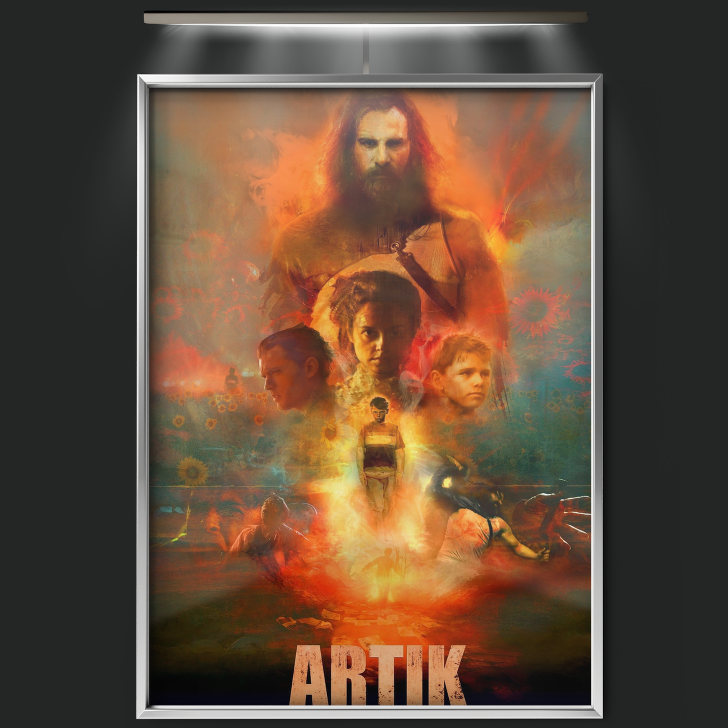 Artik (2019)