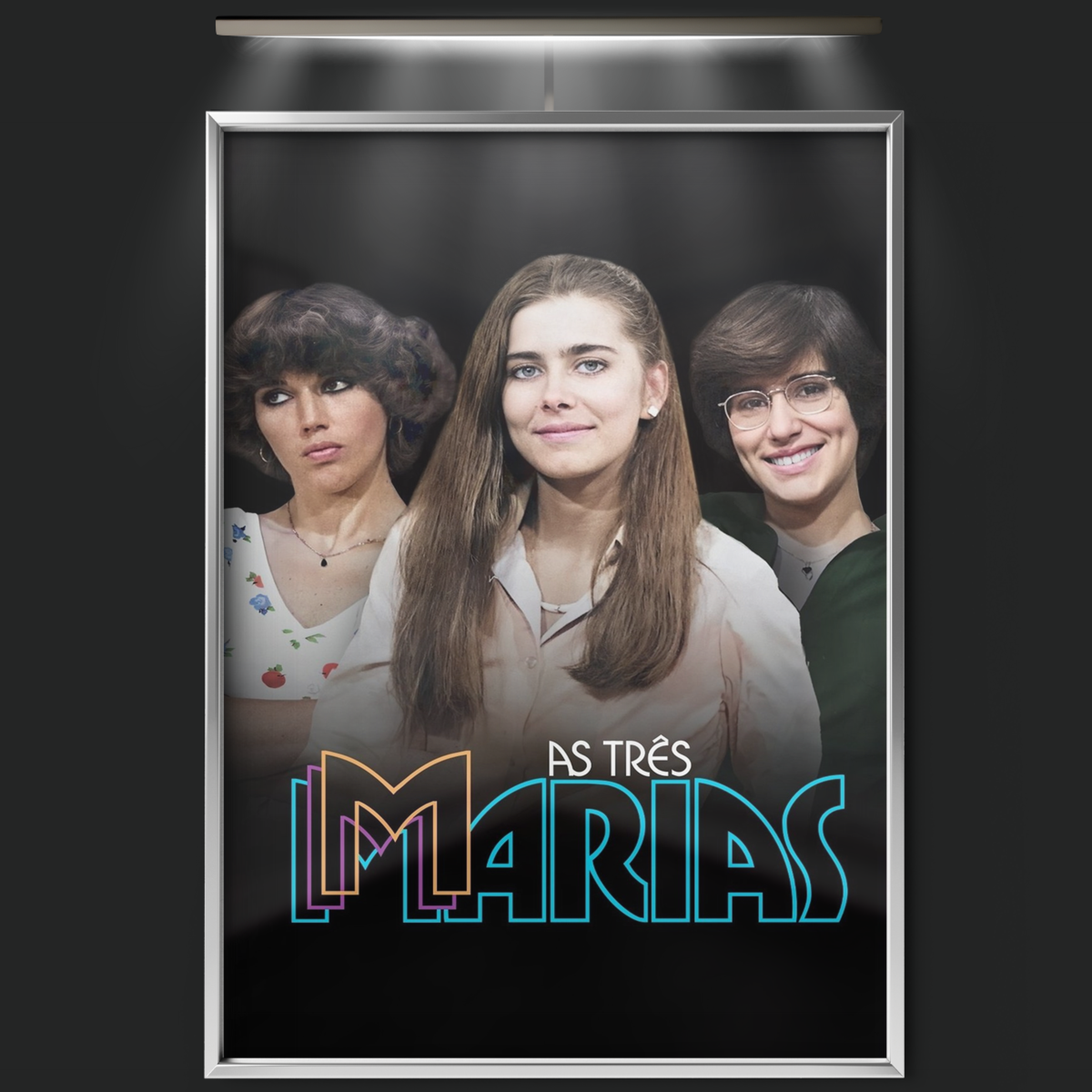 As Três Marias (1980)