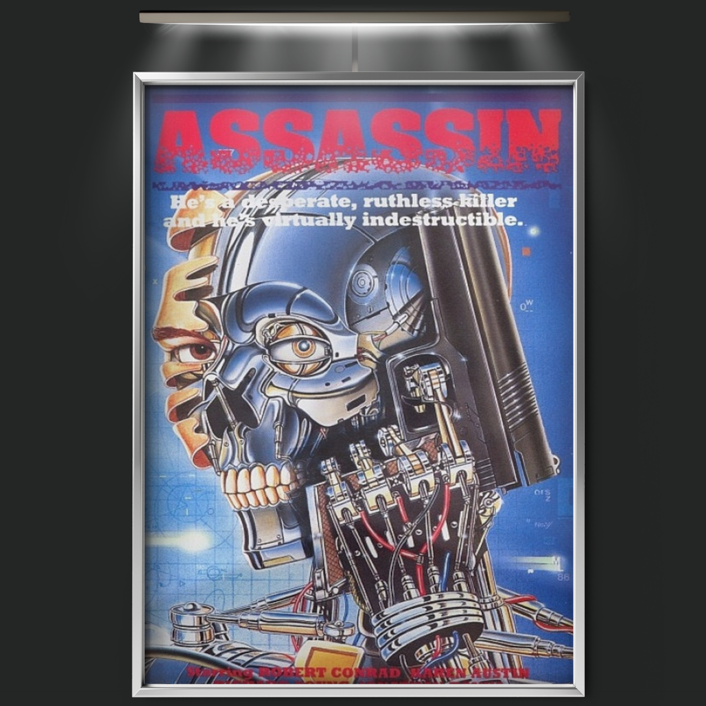 Assassin (1986)