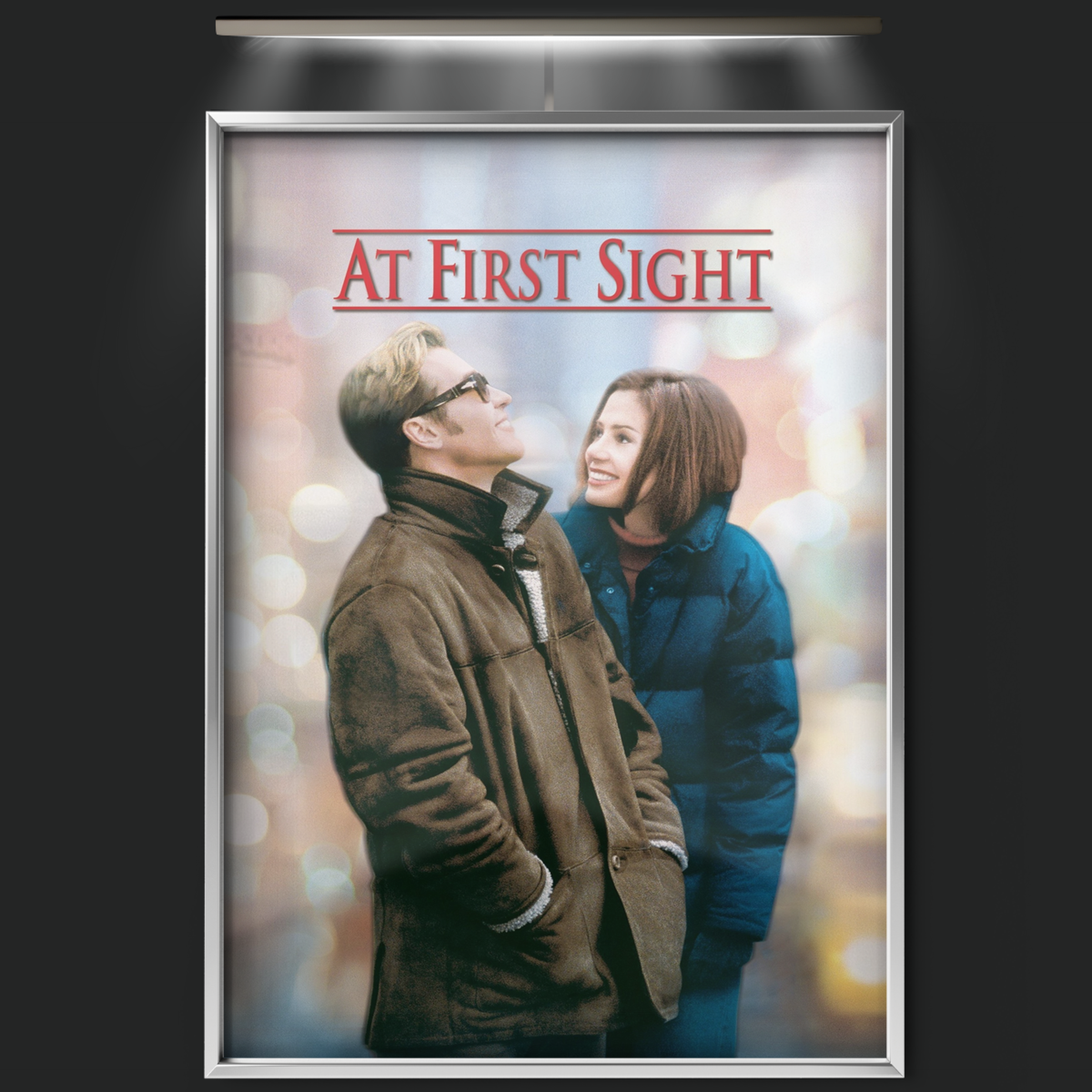 At First Sight (1999)
