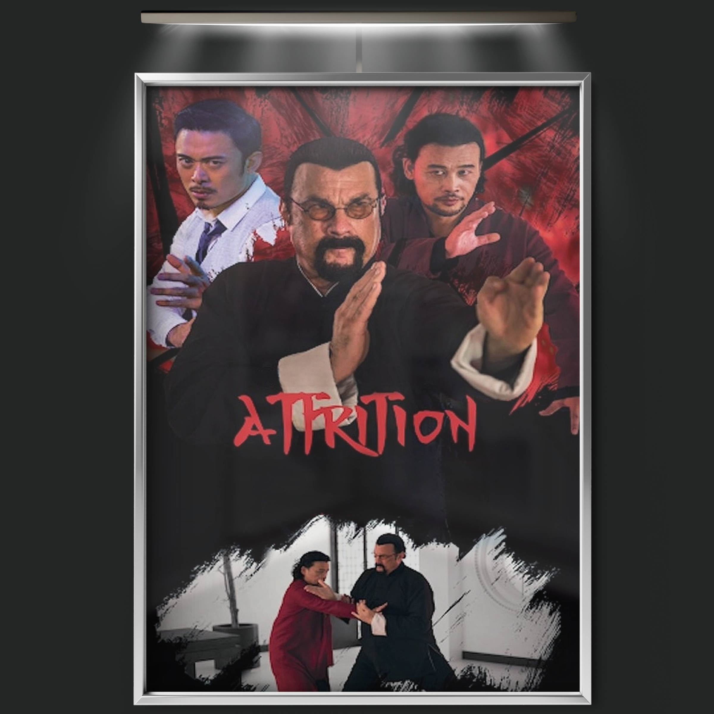 Attrition (2018)