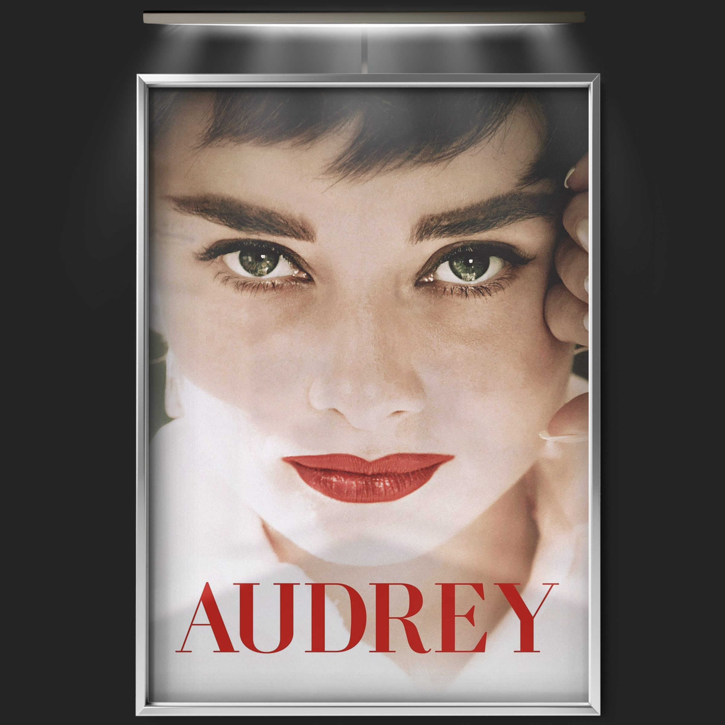 Audrey (2020)