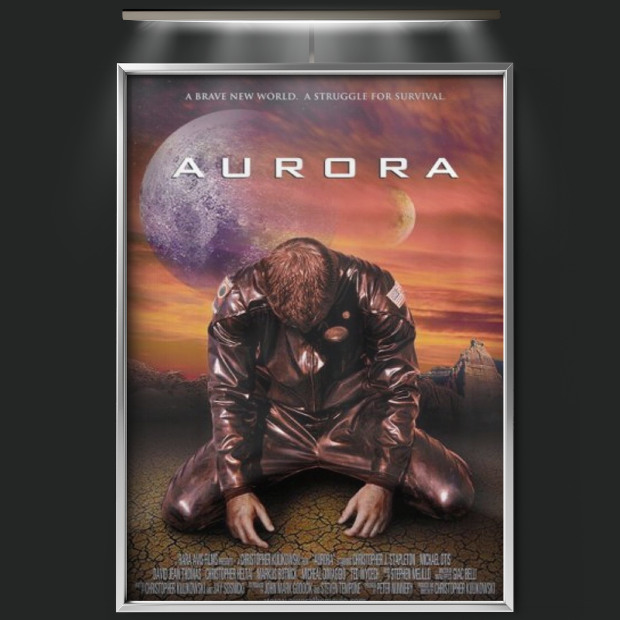 Aurora (1998)