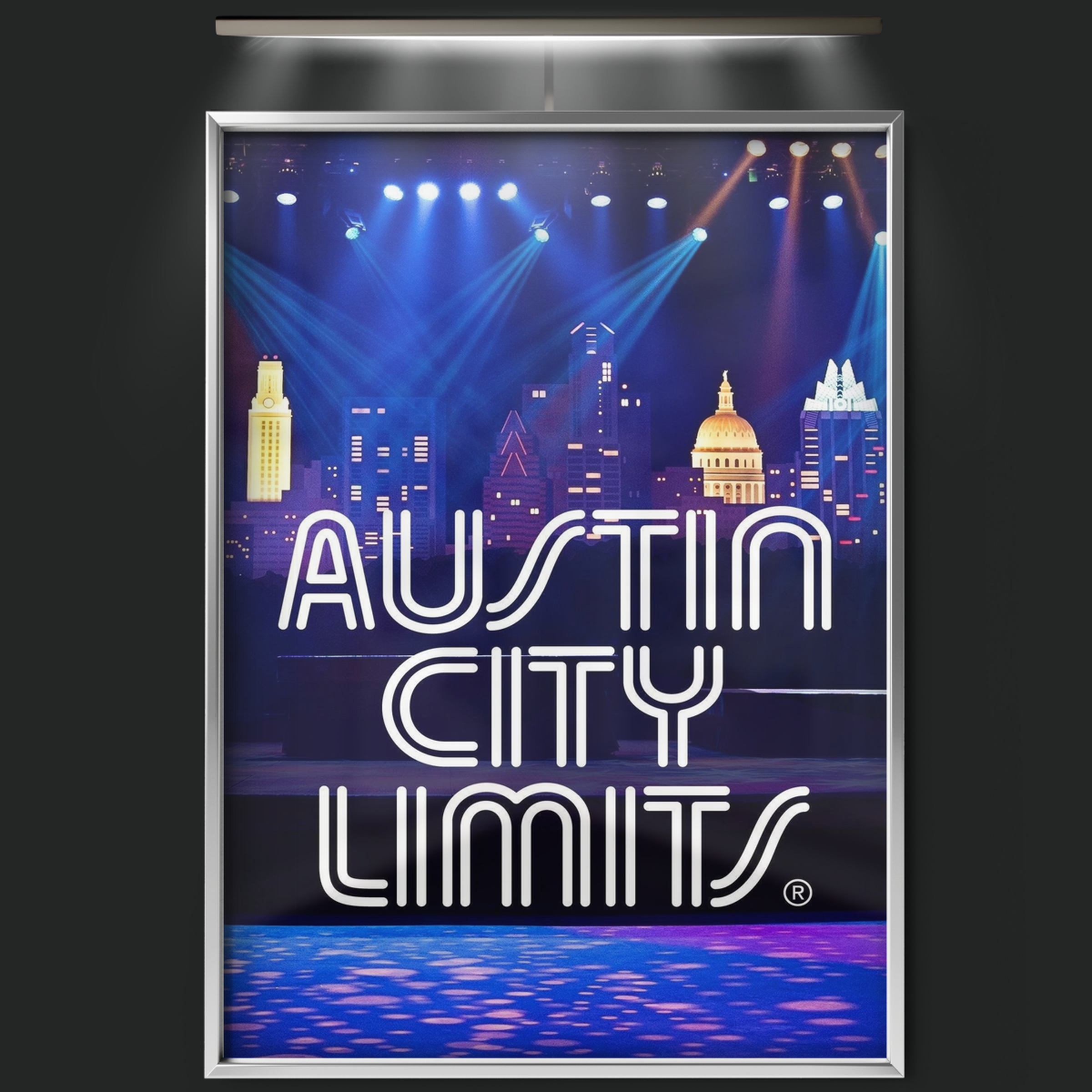 Austin City Limits (1975)