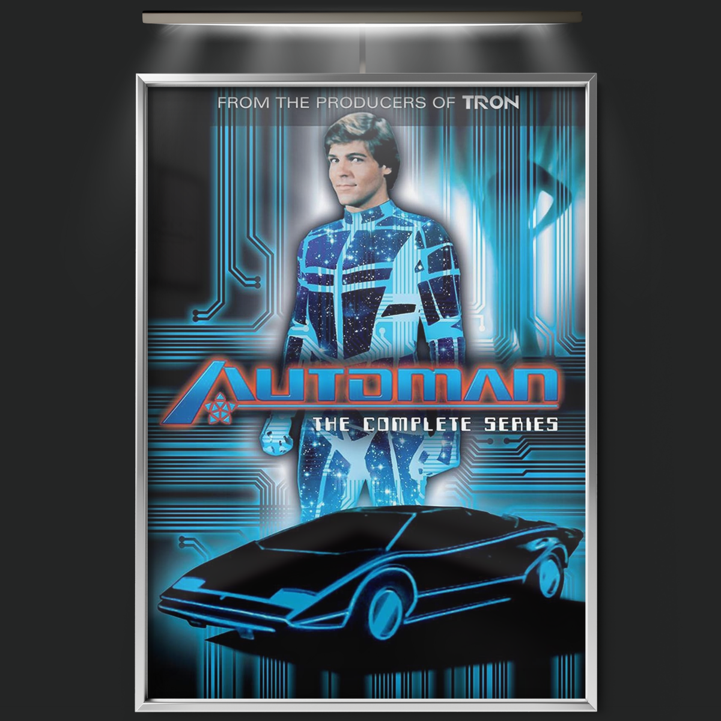 Automan (1983)