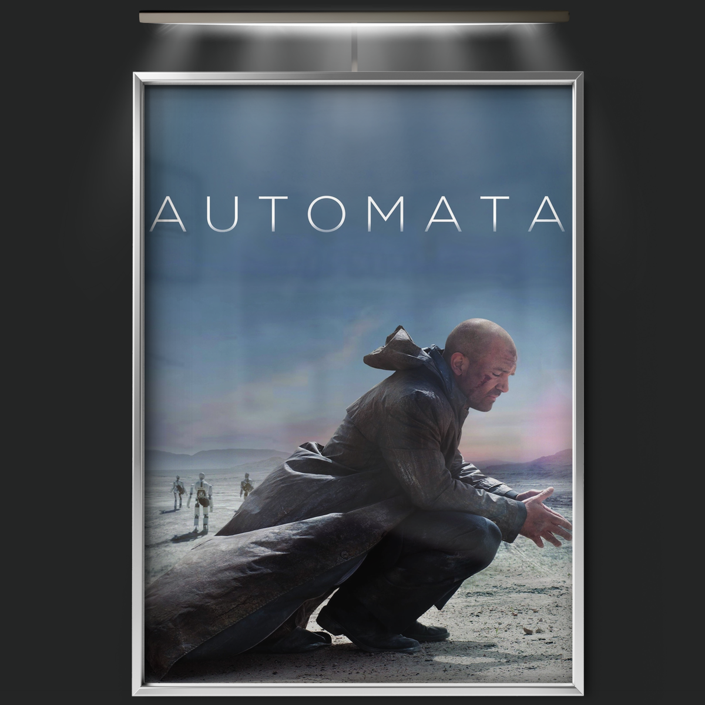 Automata (2014)