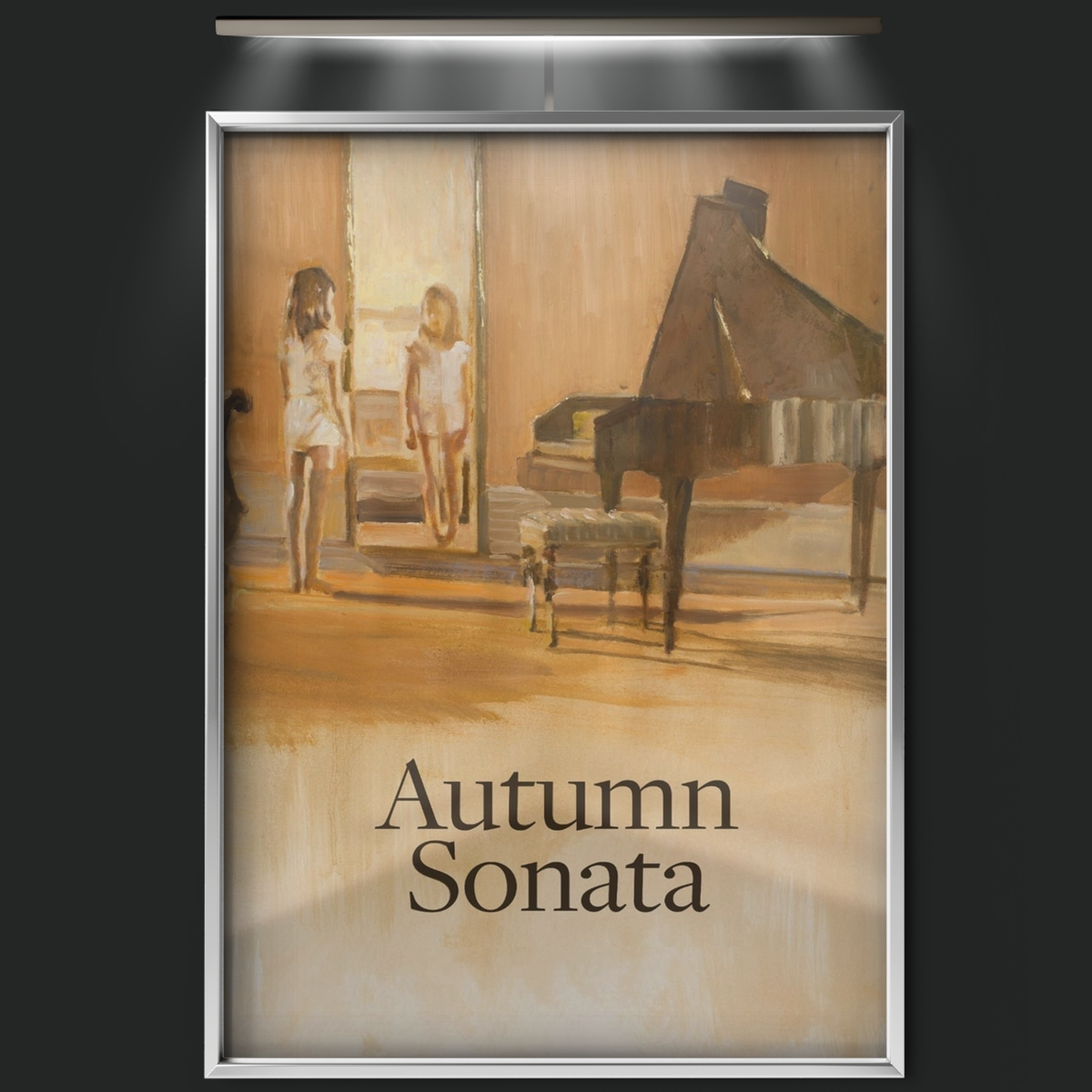 Autumn Sonata (1978)