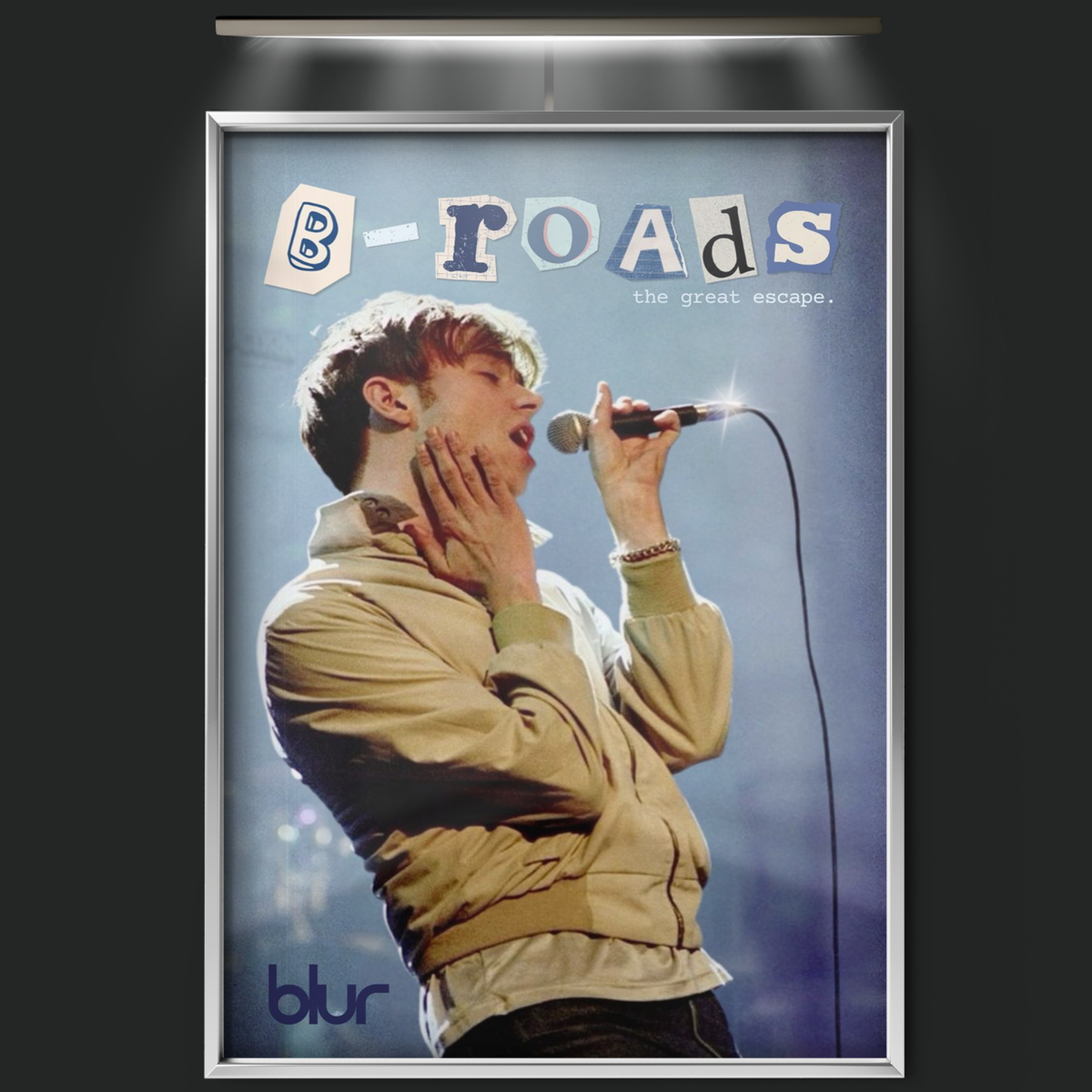 B Roads (1995)