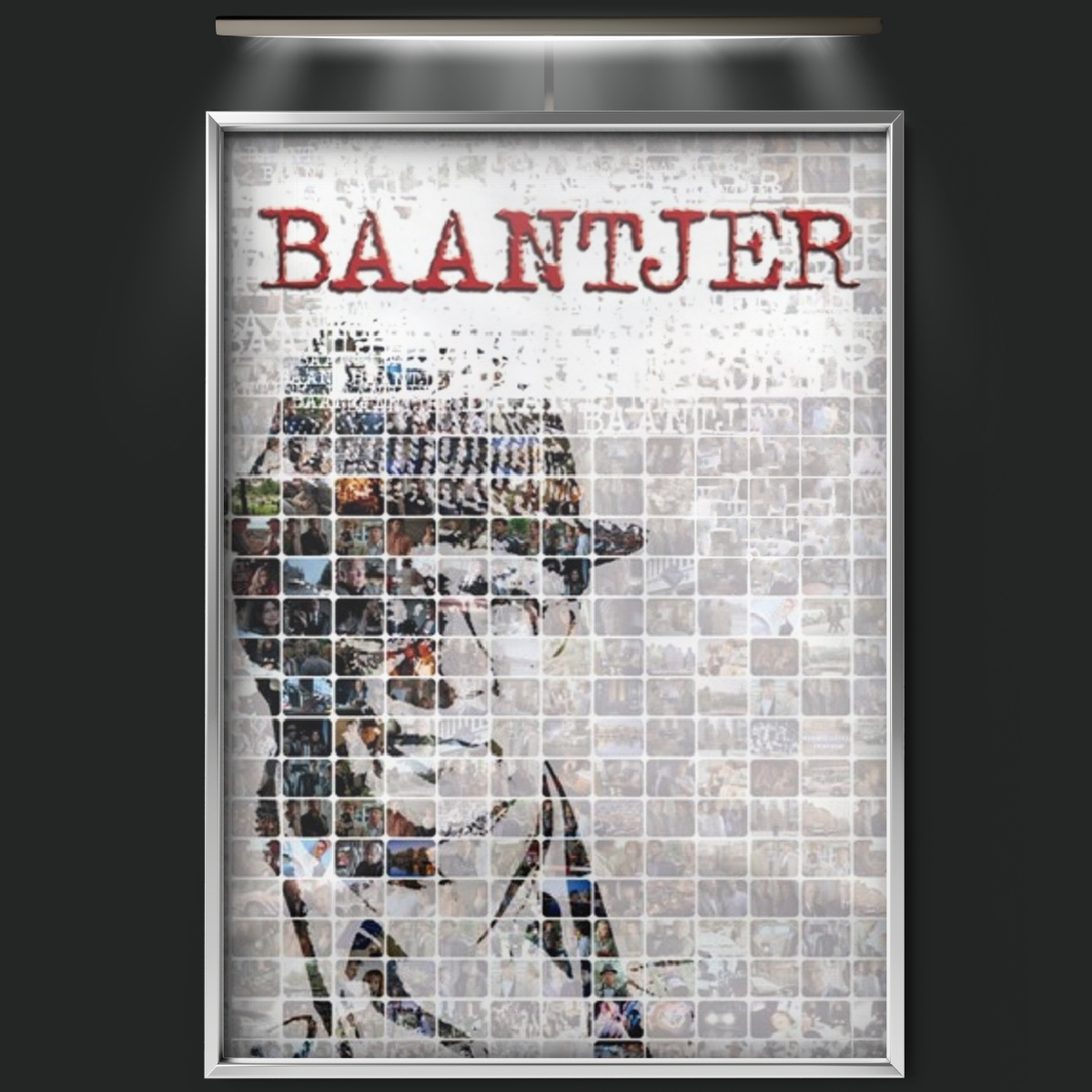 Baantjer (1995)
