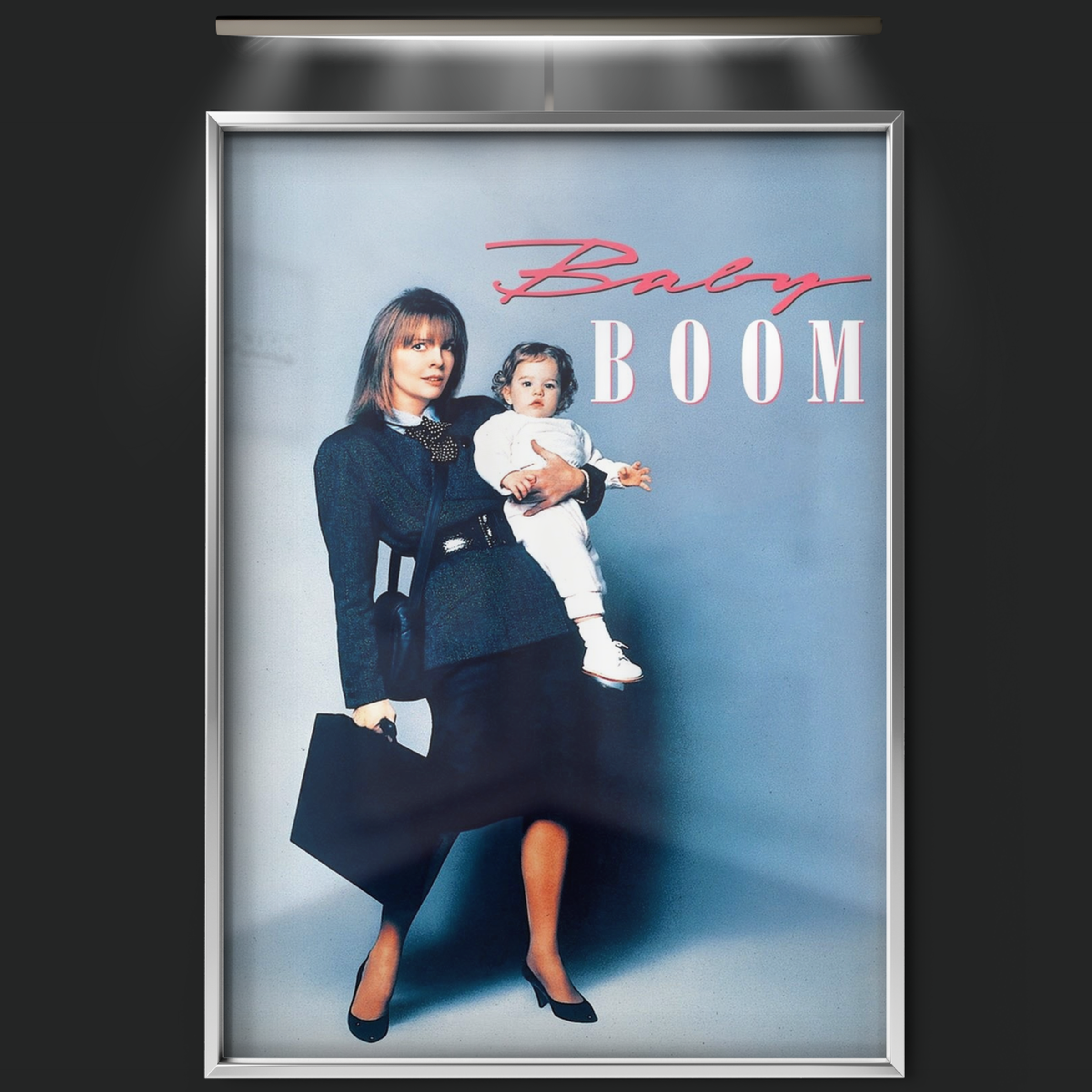 Baby Boom (1987)