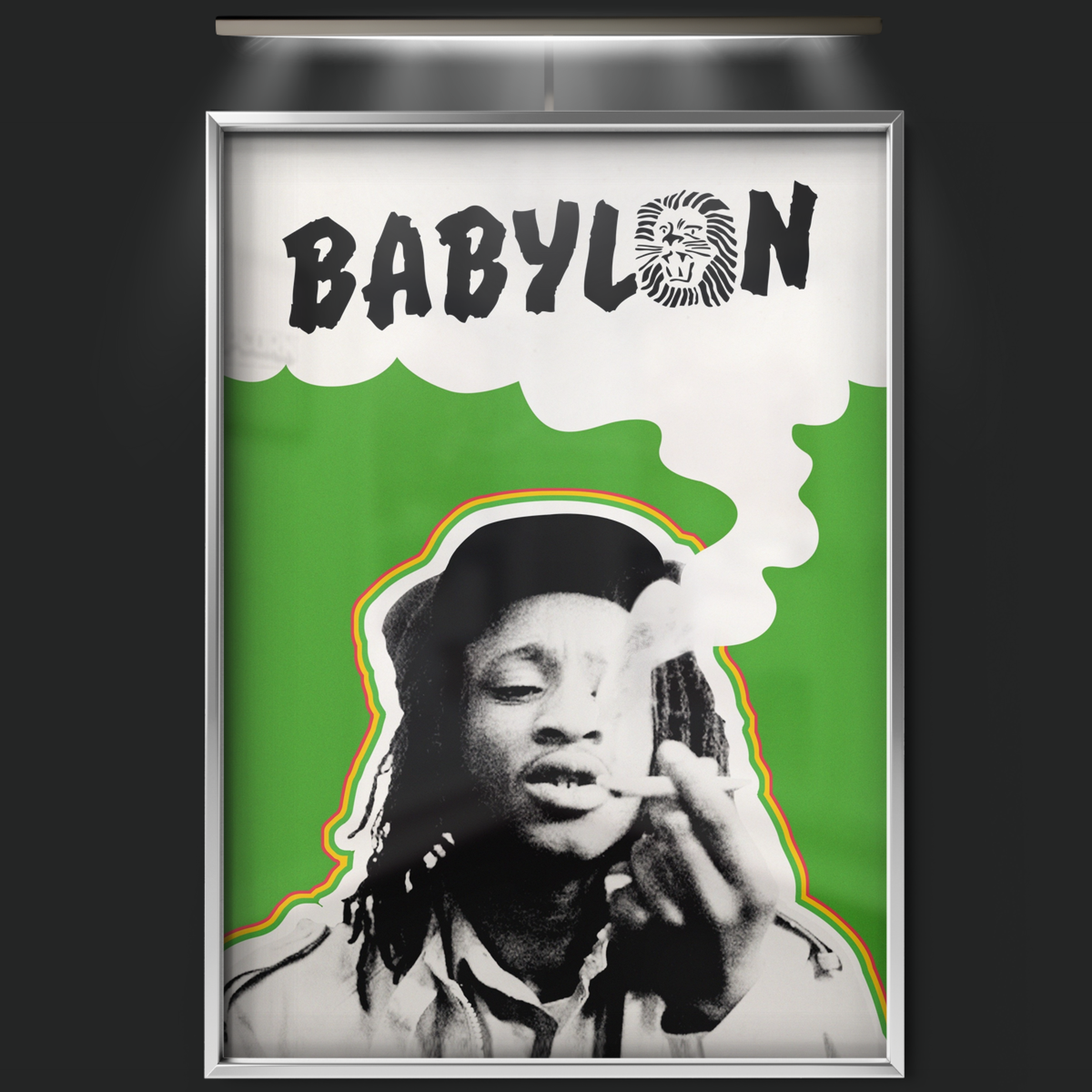 Babylon (1980)