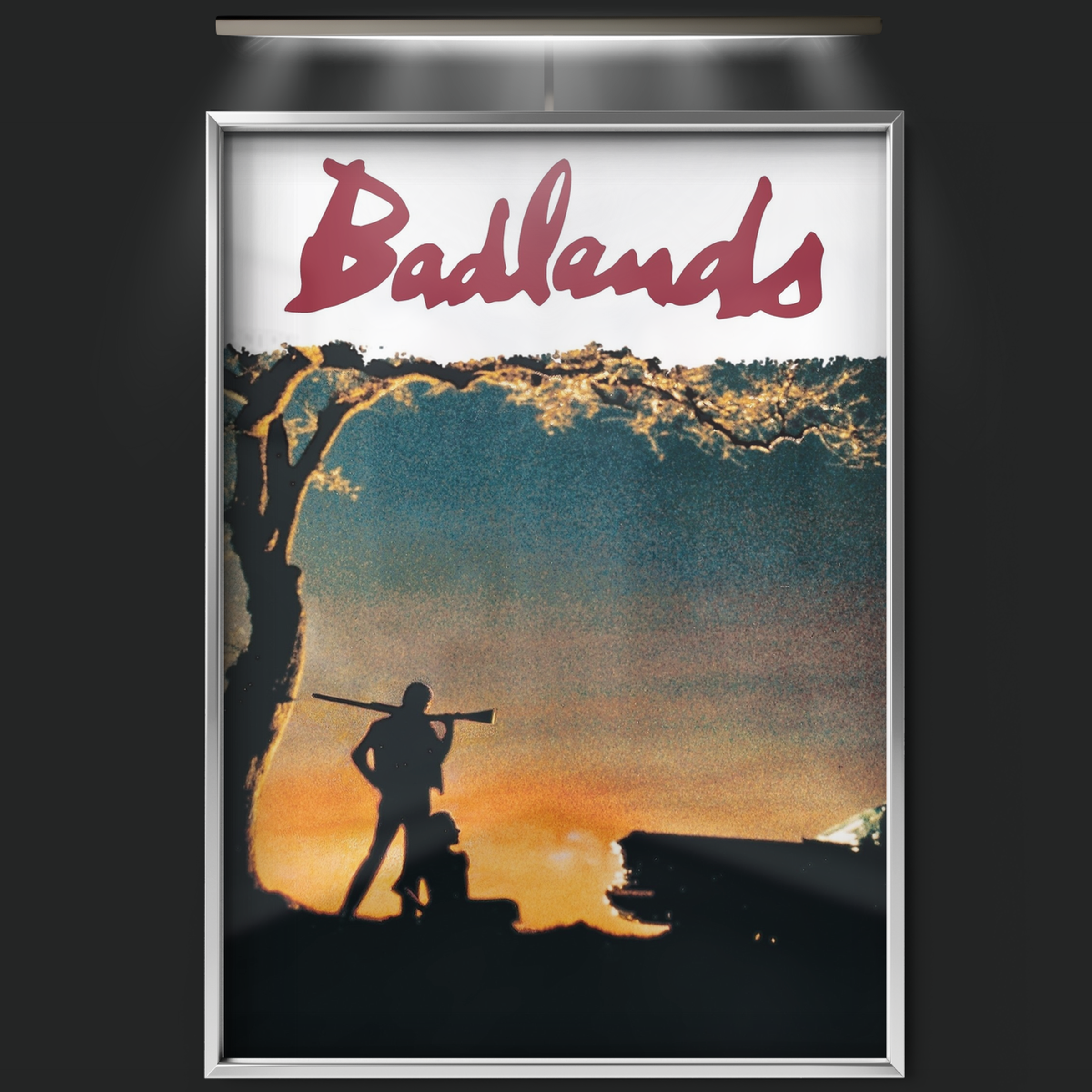 Badlands (1974)