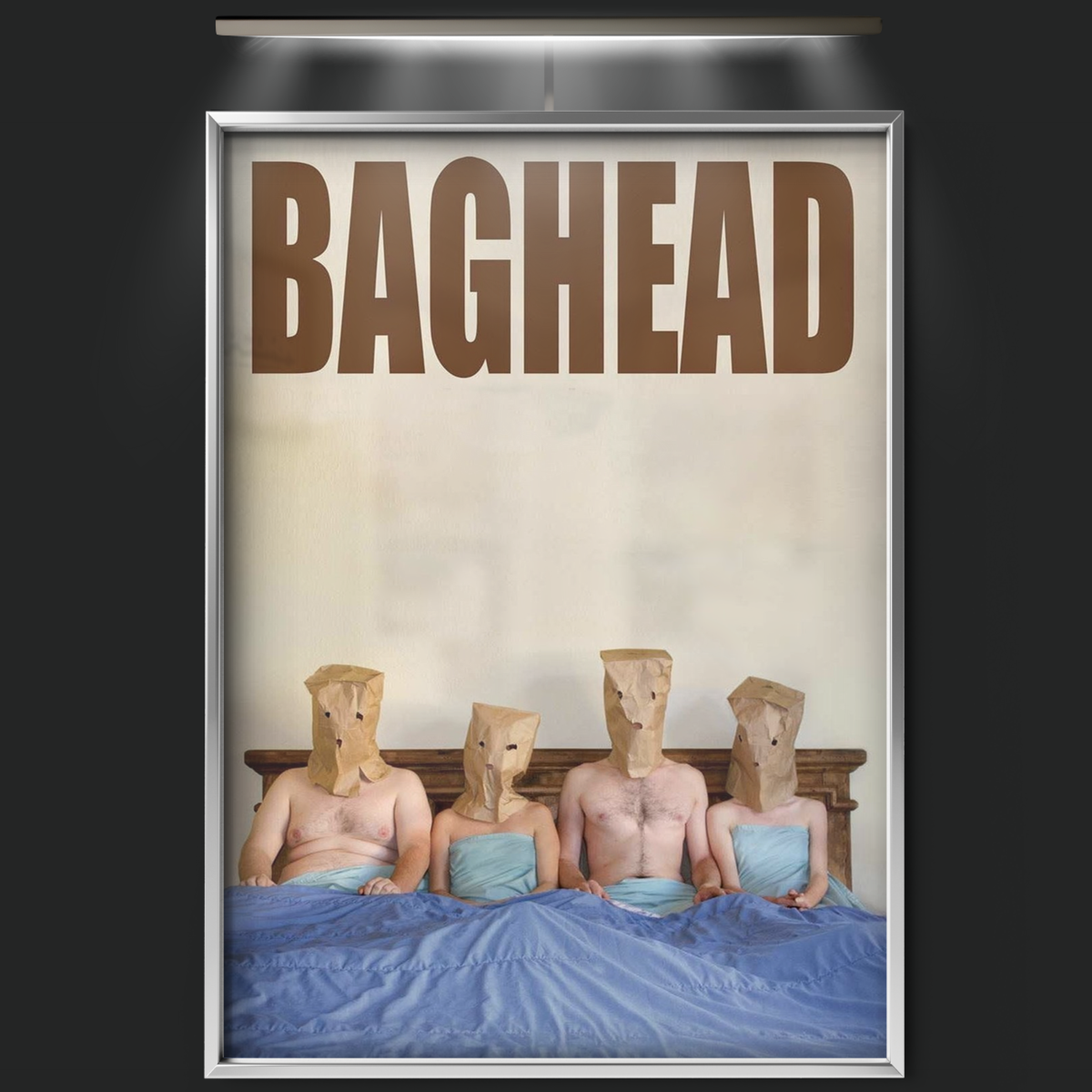 Baghead (2008)