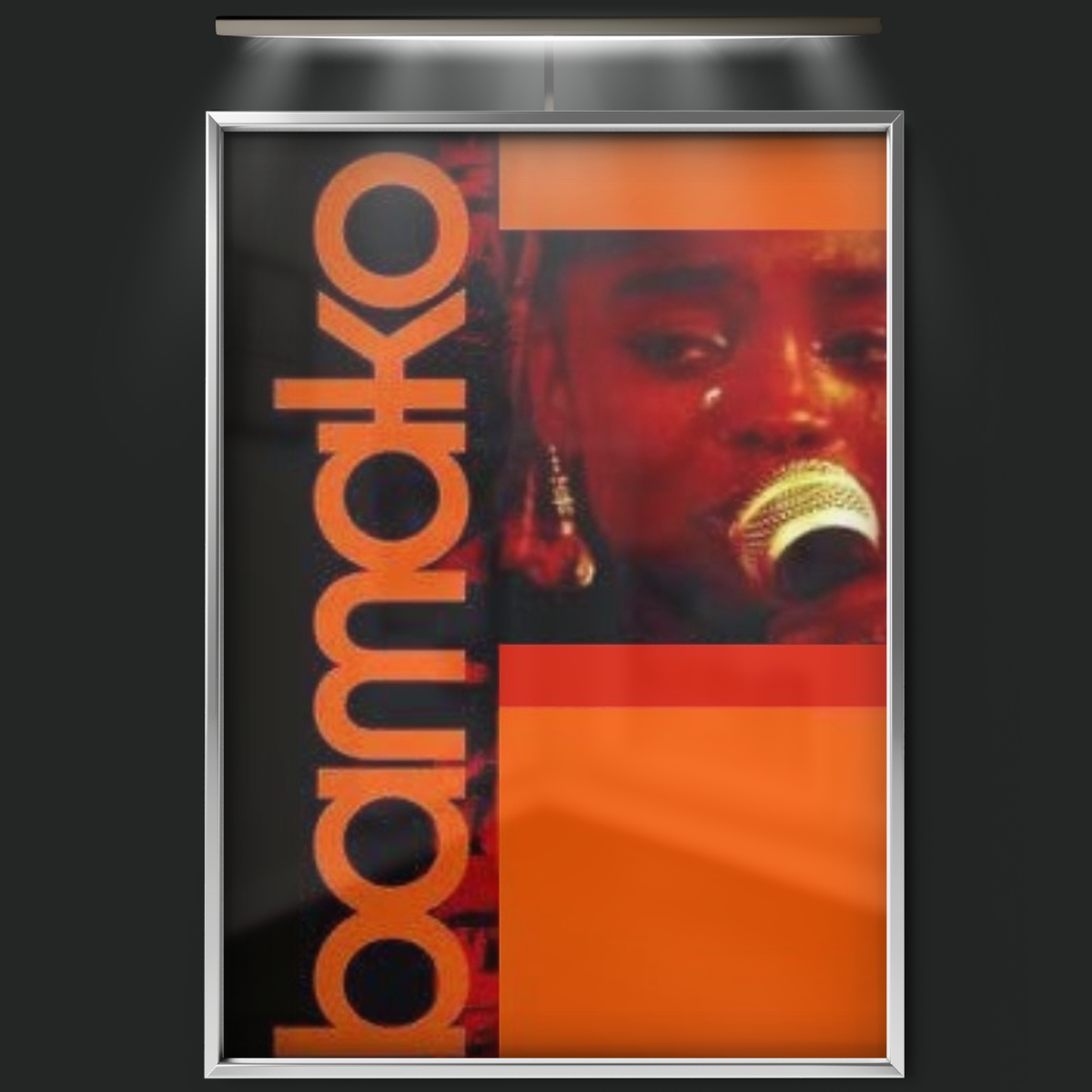 Bamako (2006)