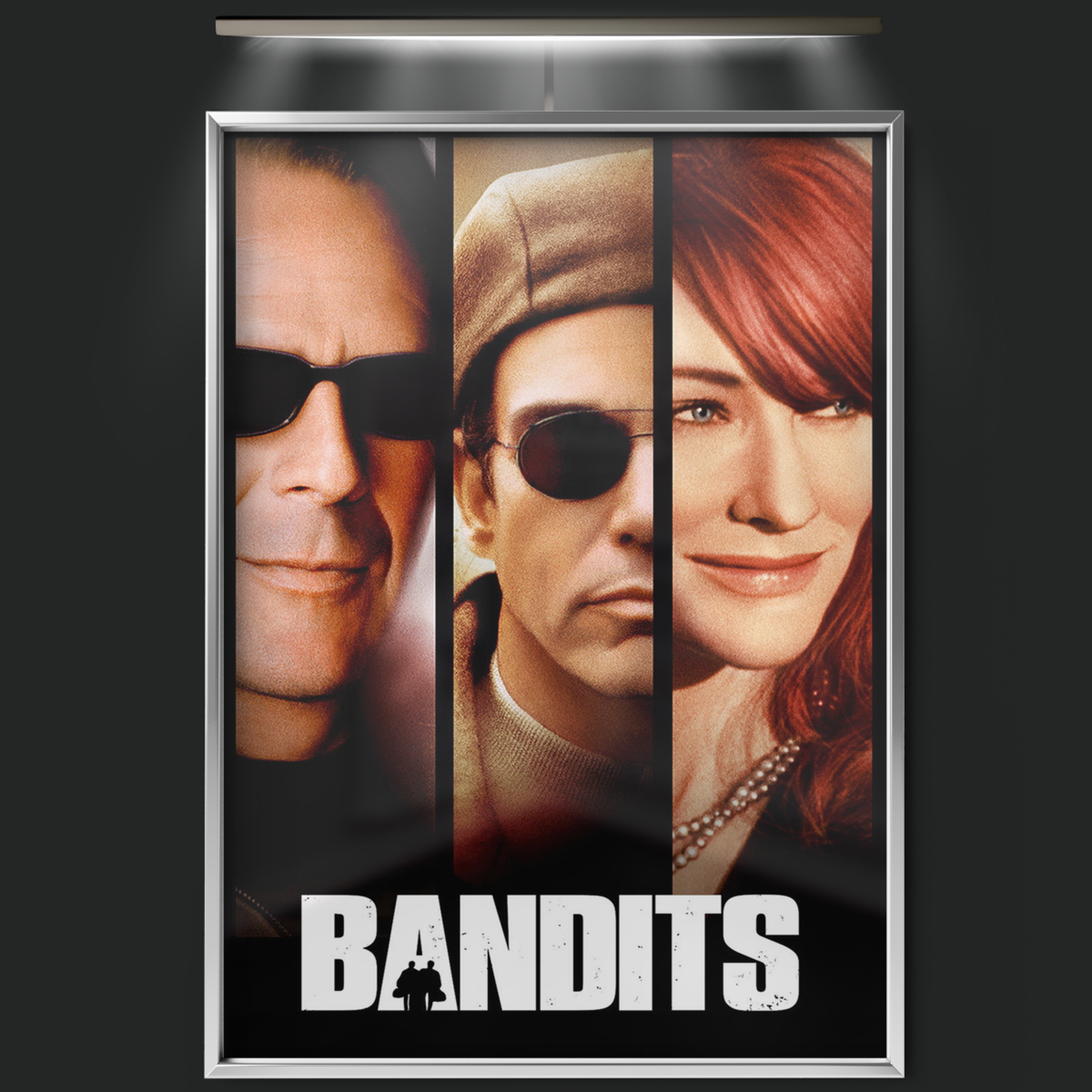 Bandits (2001)