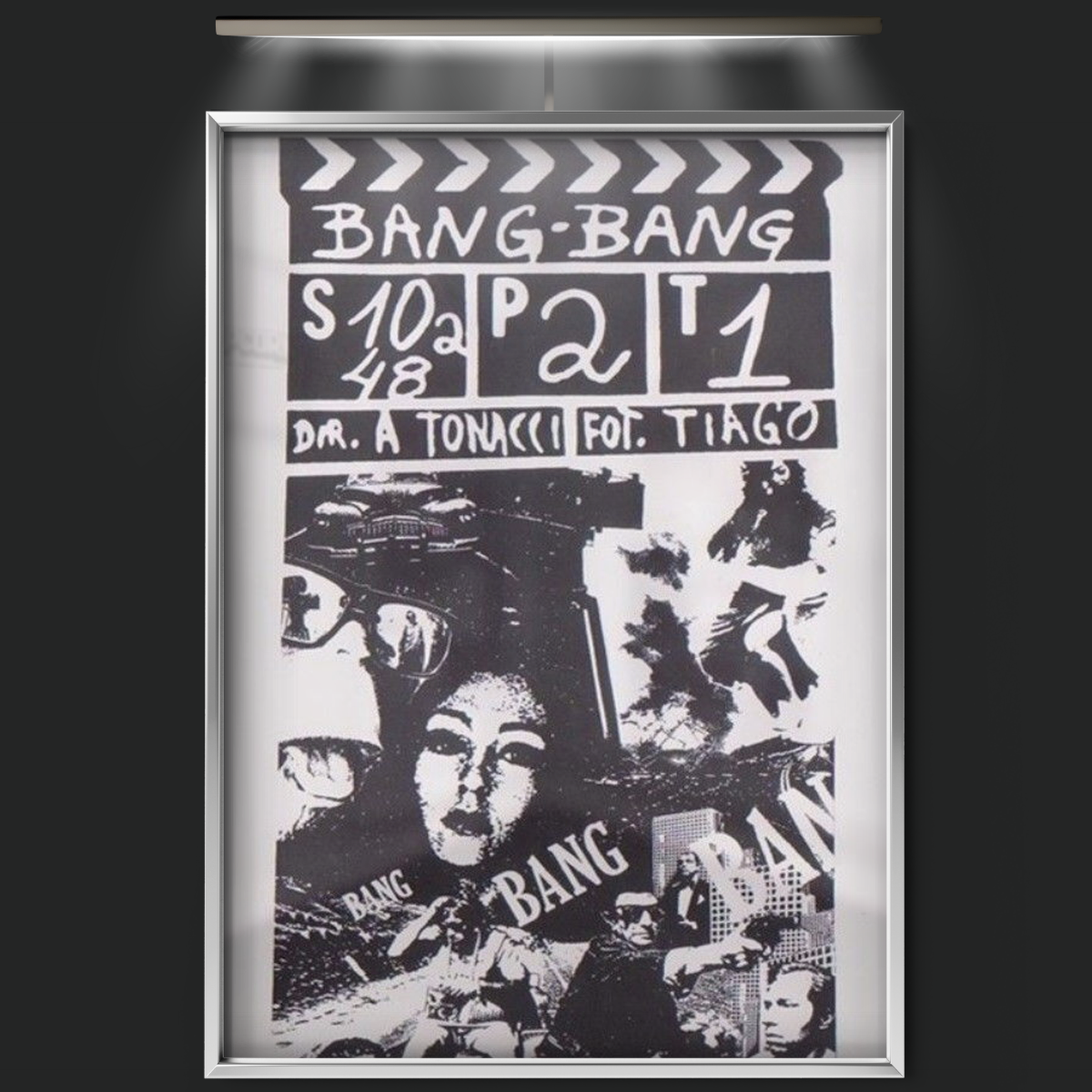 Bang Bang (1971)