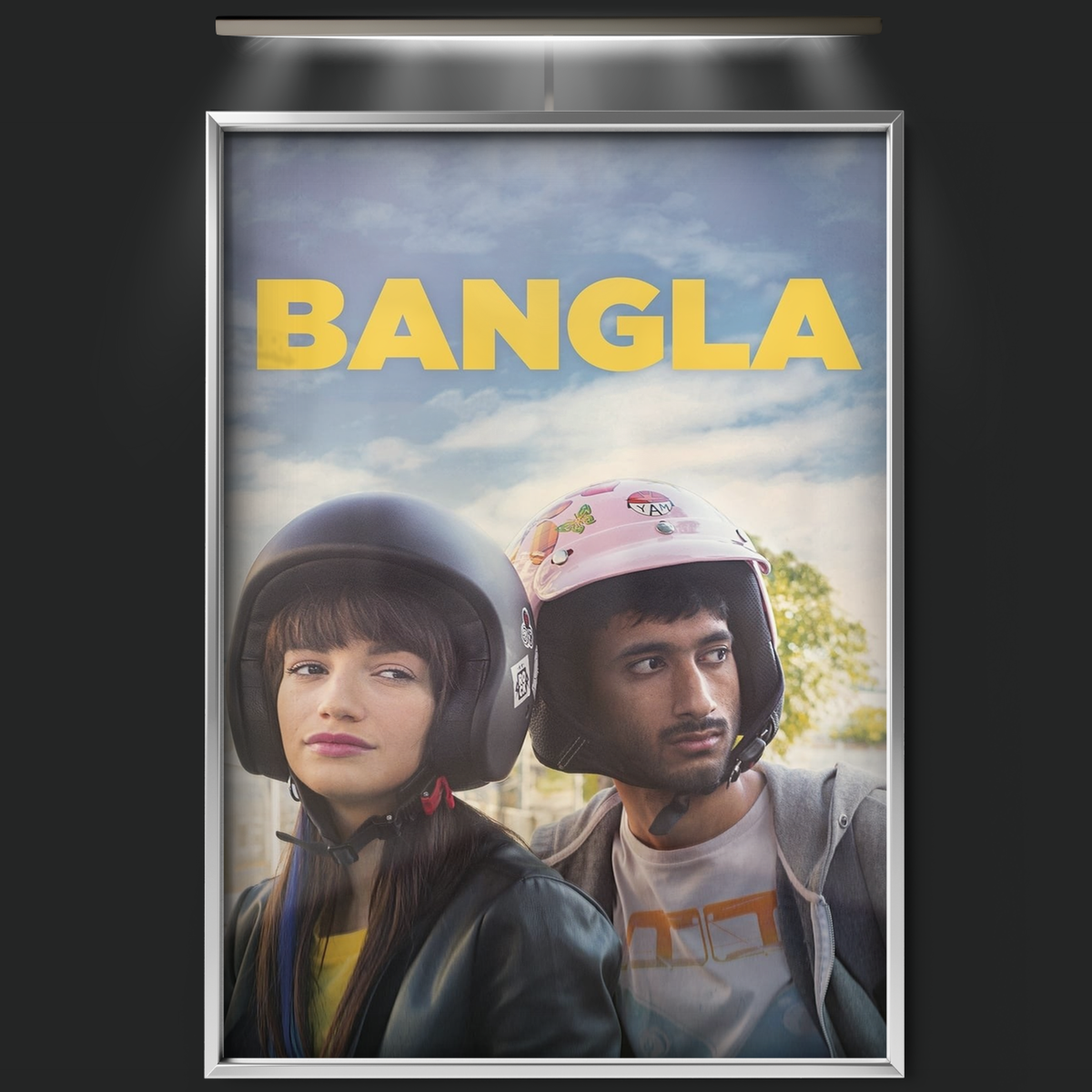 Bangla (2019)